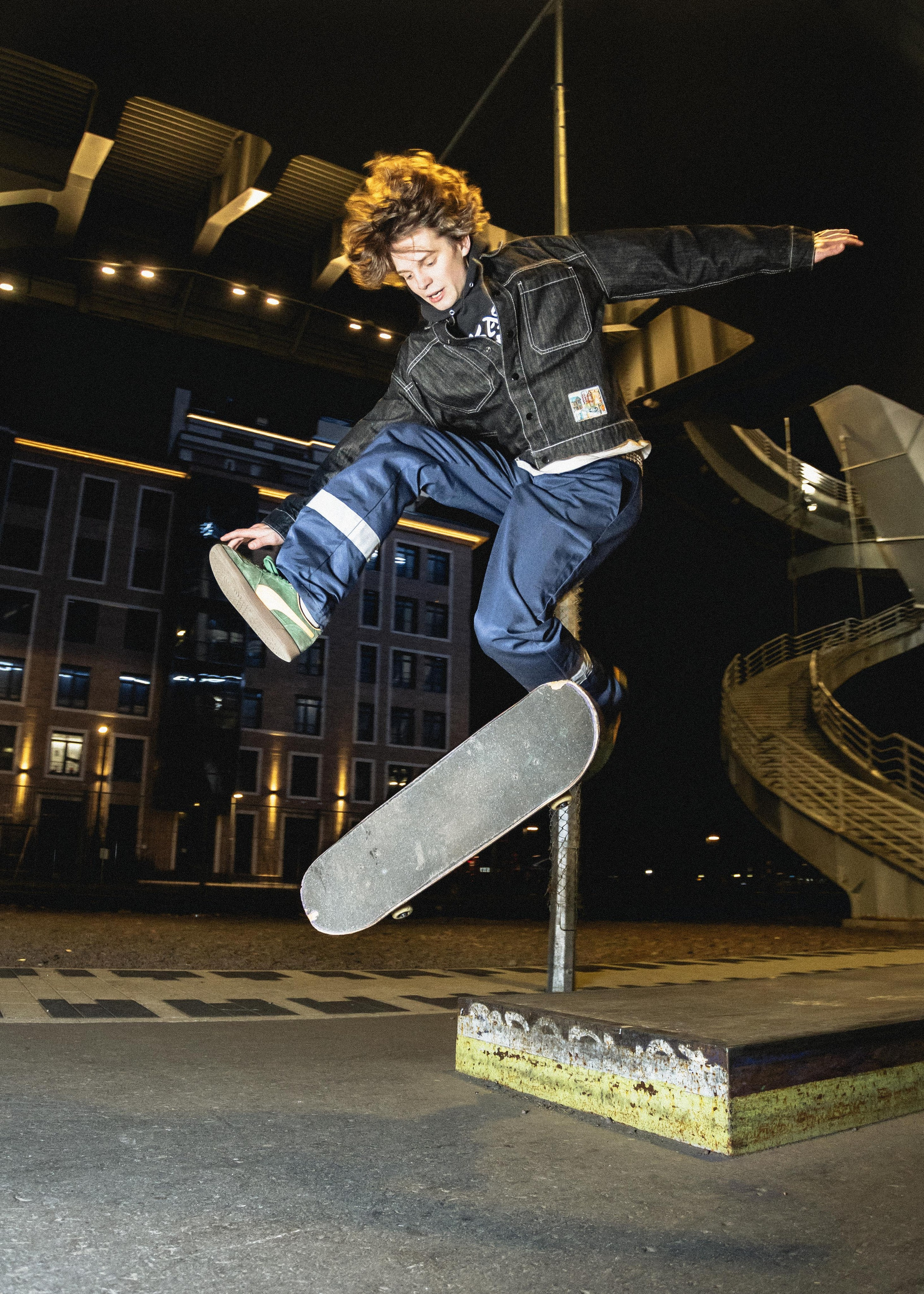 Люди/Мероприятия. DIESPERADOSS photo