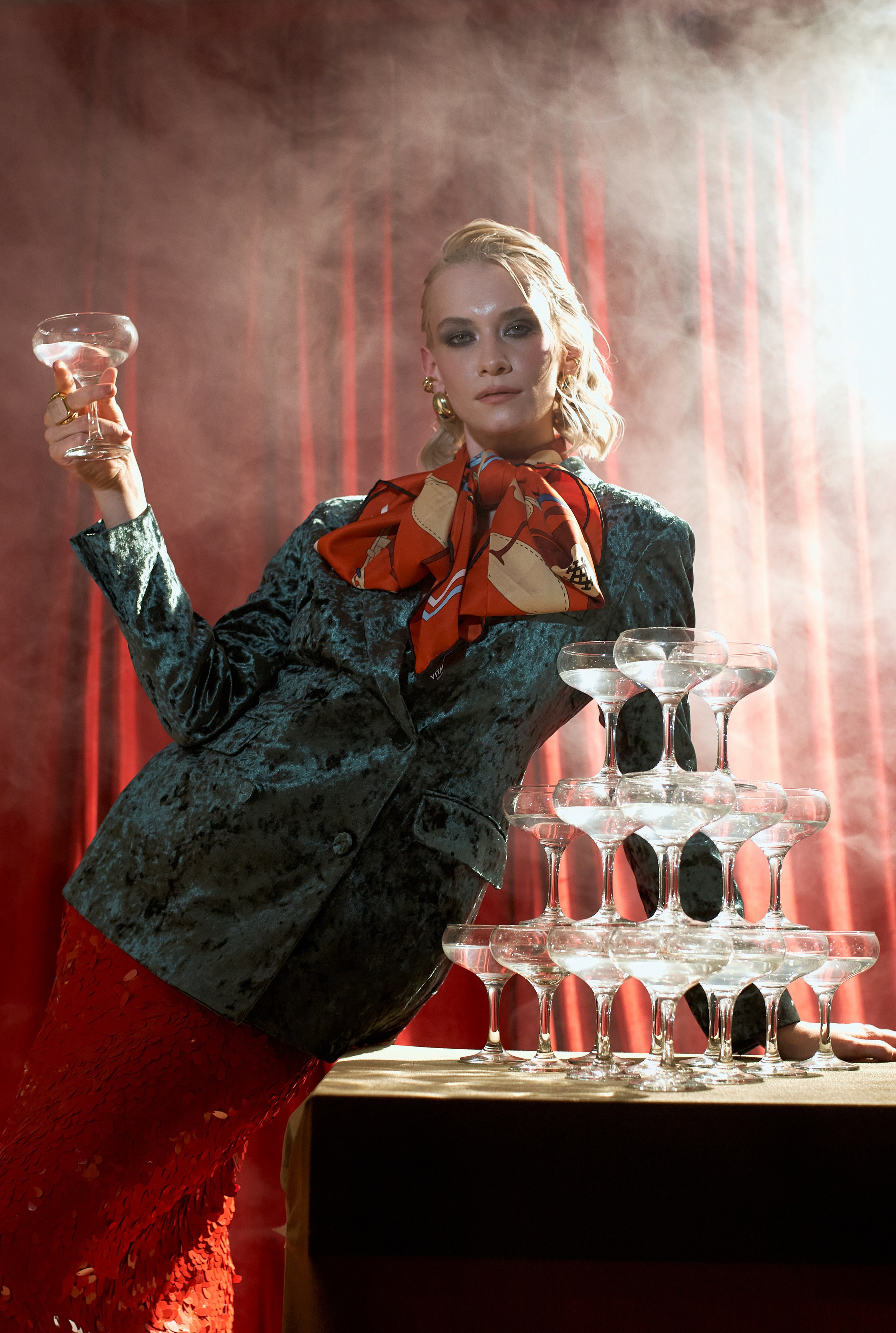 Fashion style Gucci. Фотограф Наталия Новгородова. Портрет, fashion, Beauty