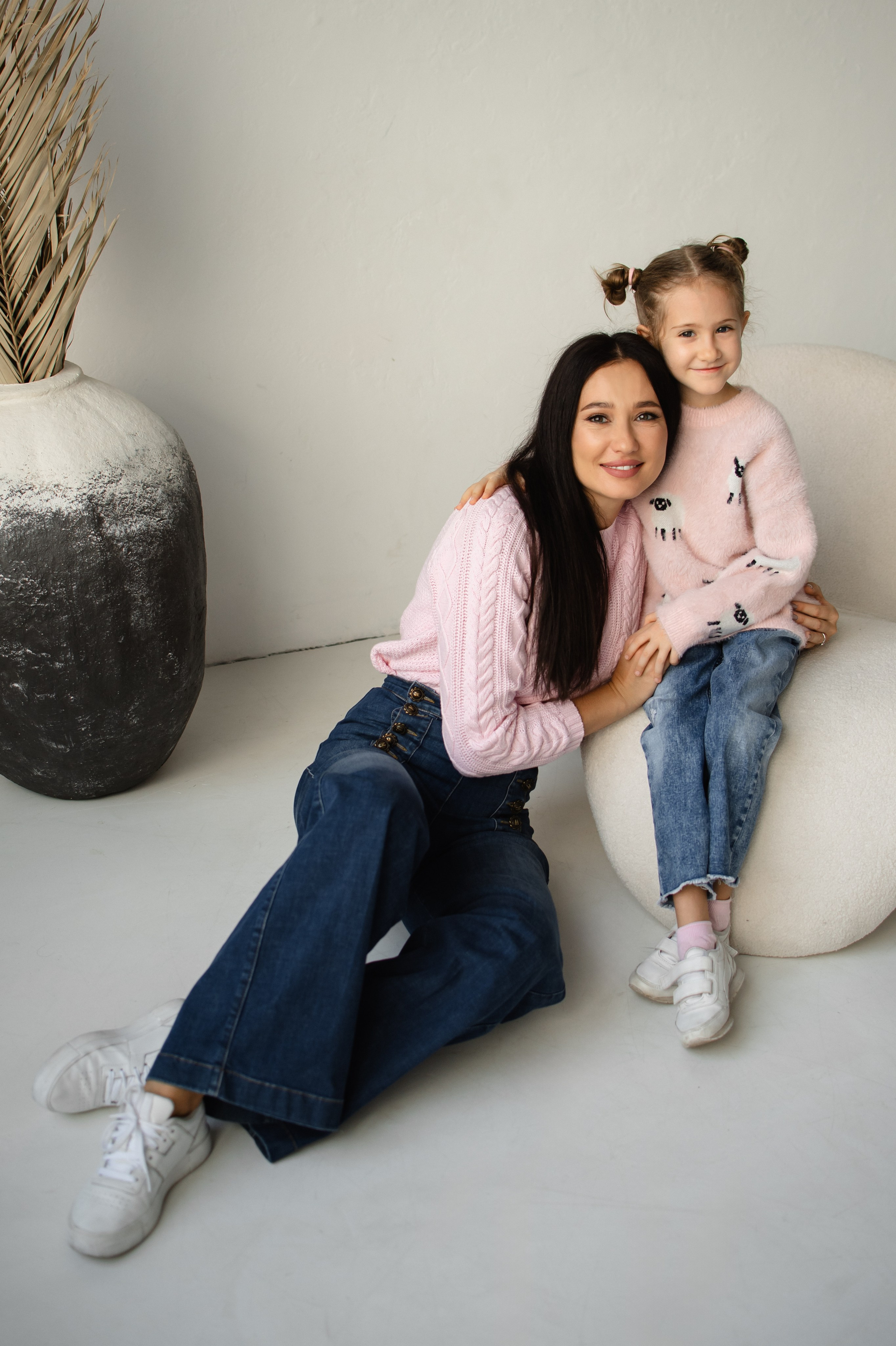 Галина, Оксана и Милания. Фотограф Челябинск Екатерина Миниханова