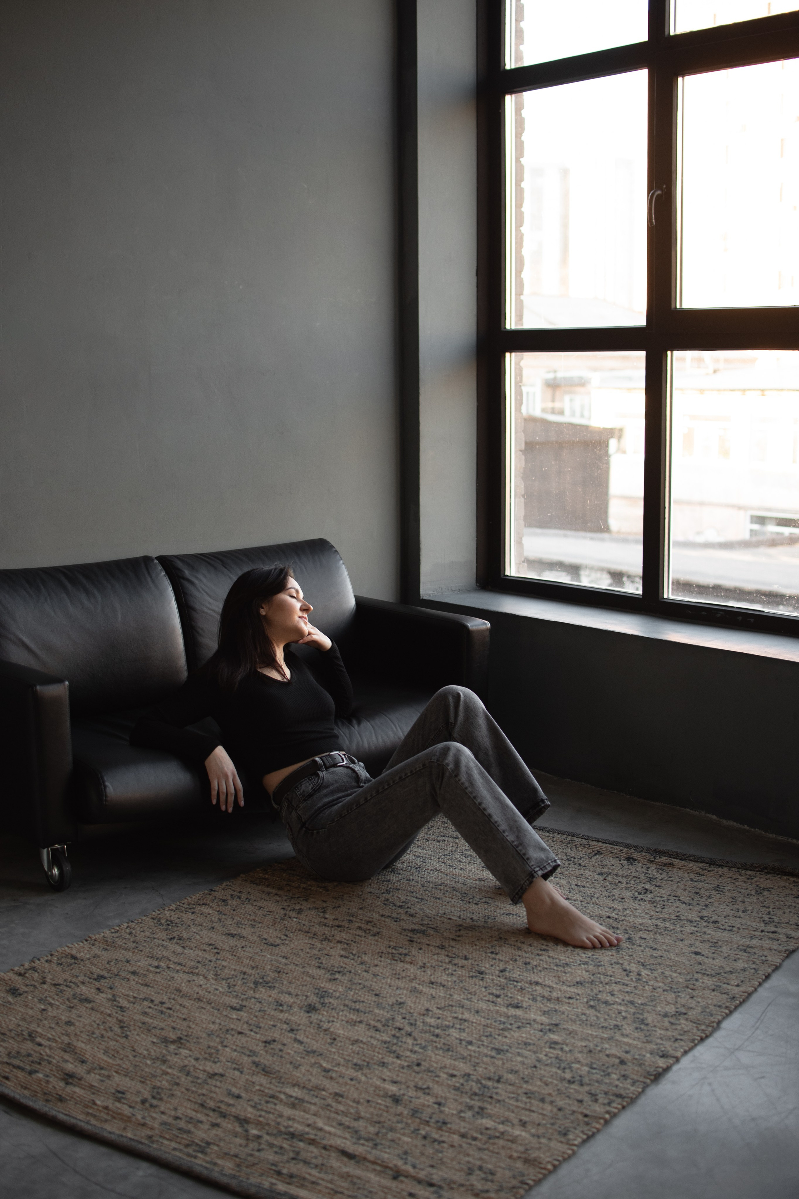 Алина. Фотограф Челябинск Екатерина Миниханова