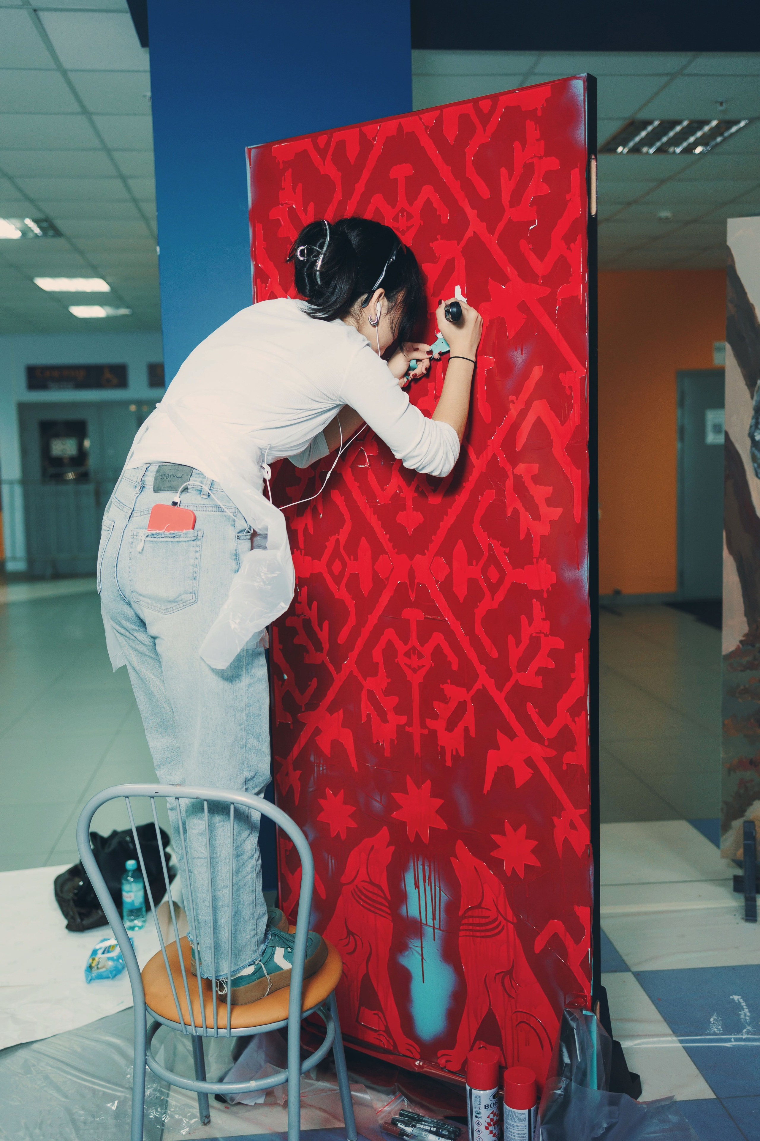 Репортажная съемка форума «Двери Росси-2025» в Чебоксарах. Портретный и репортажный фотограф в Чебоксарах Андриян Чаркин