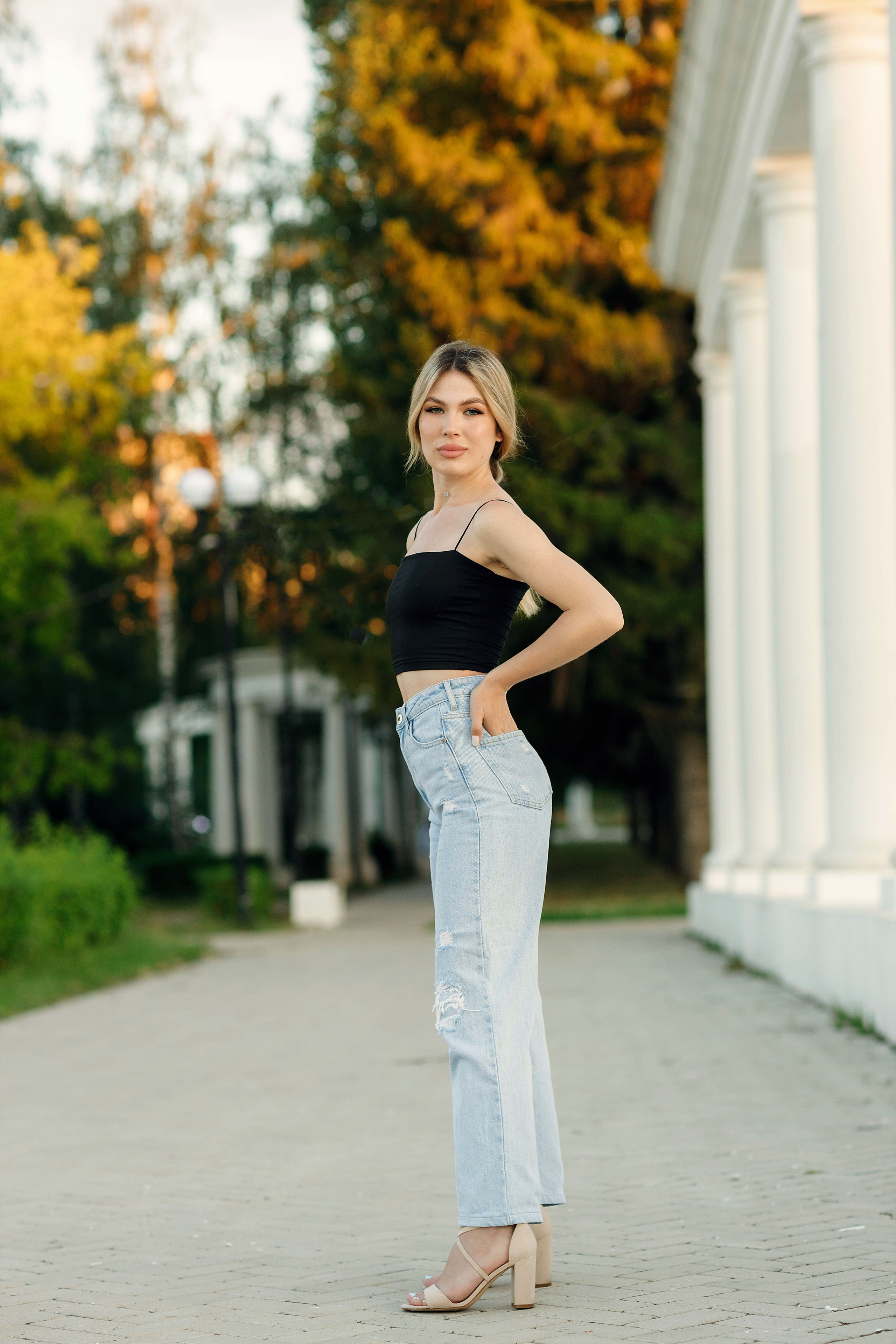 Виктория. Портретный и репортажный фотограф в Чебоксарах Андриян Чаркин