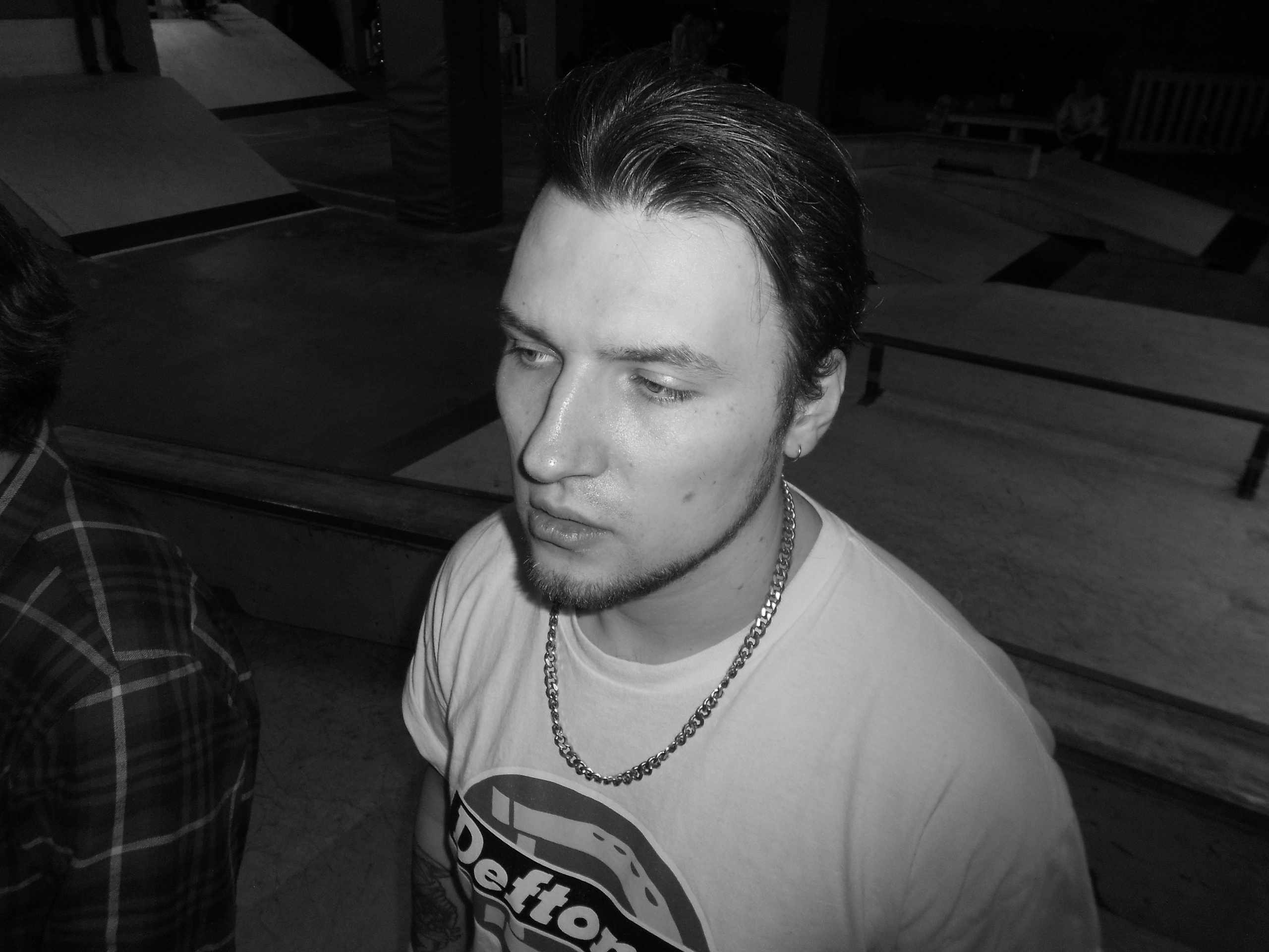 Стафф. Просто свет