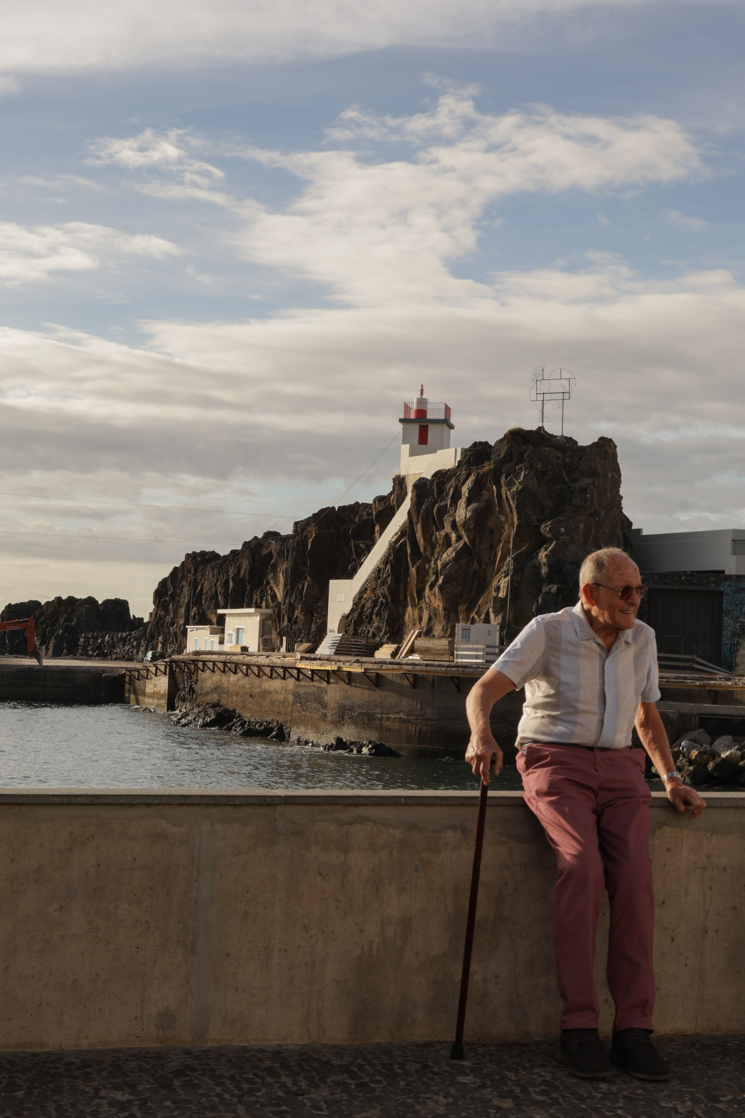 Madeira roadtrip. Фотограф Дарья Карпенко