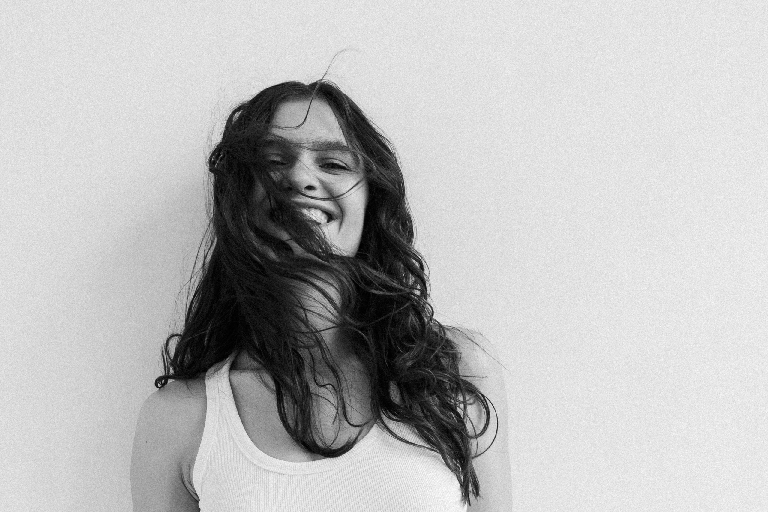 Портретная фотосъемка. Фотограф в Санкт-Петербурге и Уфе Алина Шаймухаметова