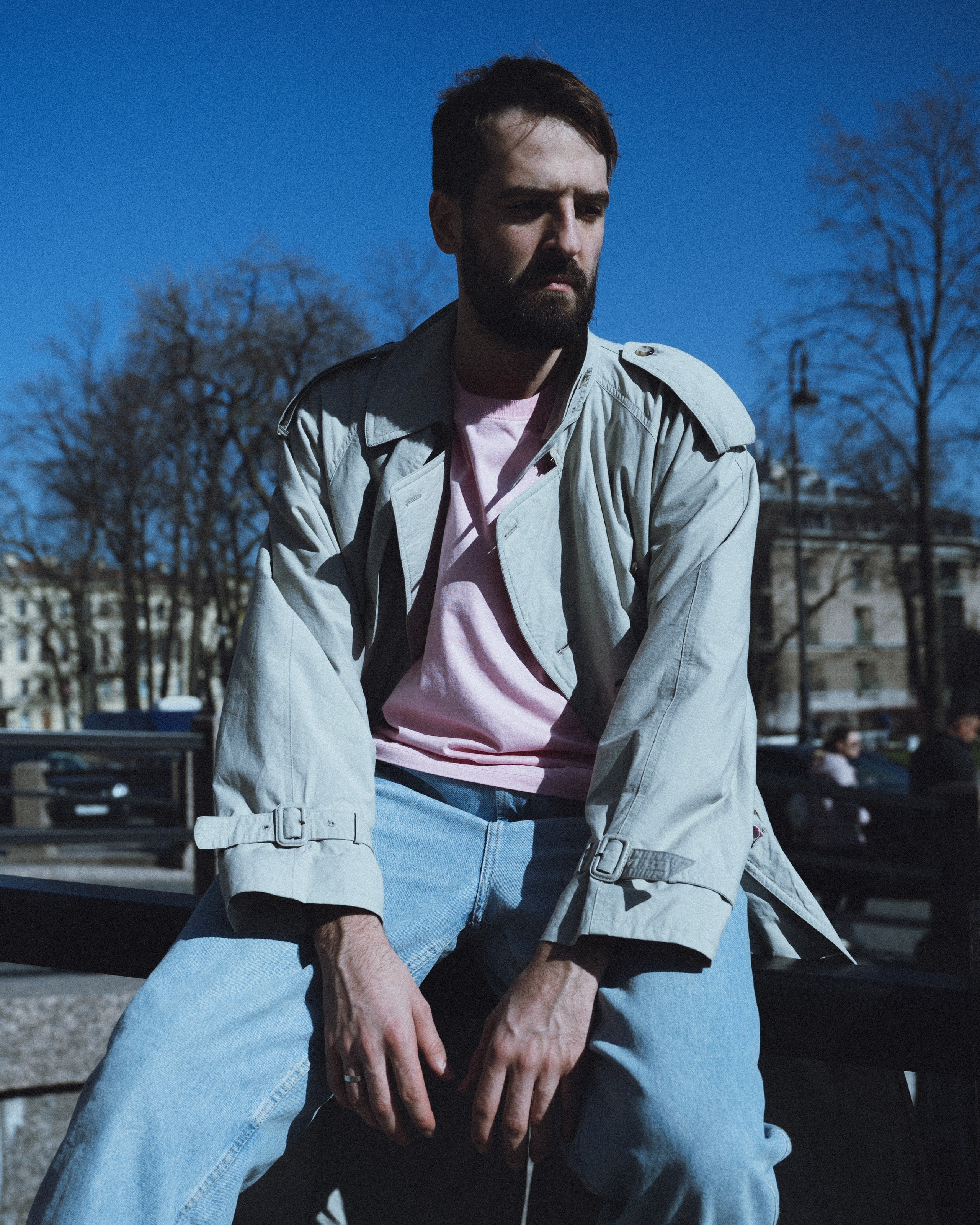 Misha. Главная