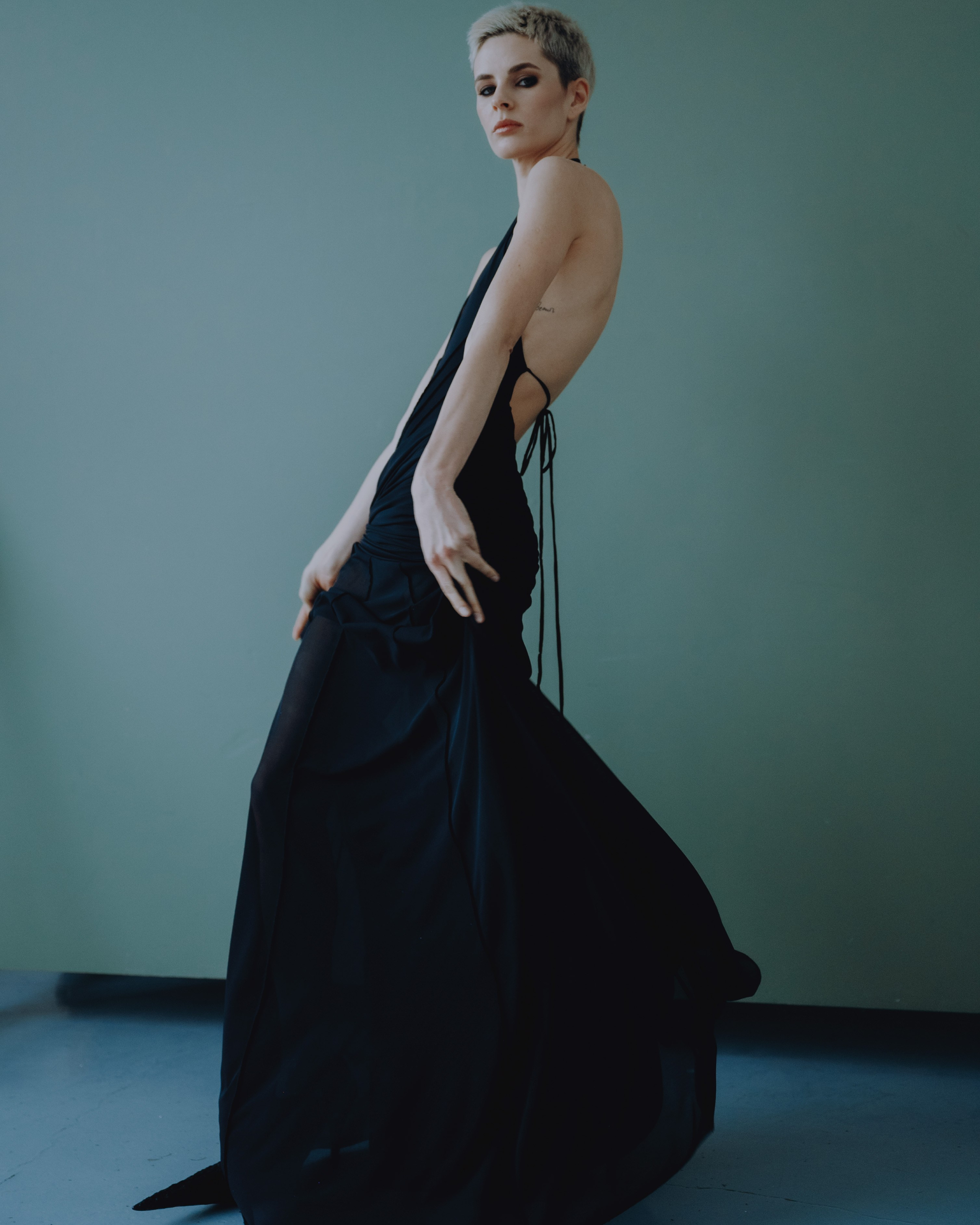 Liza. Главная