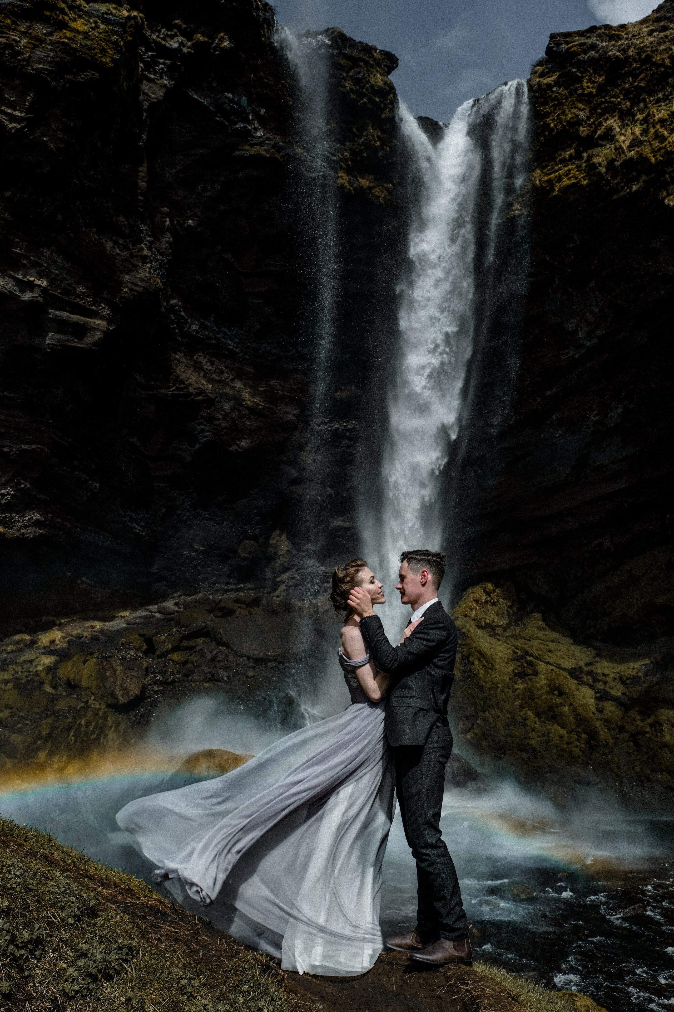 Софья и Евгений. Свадебный фотограф Рамиль Баширов