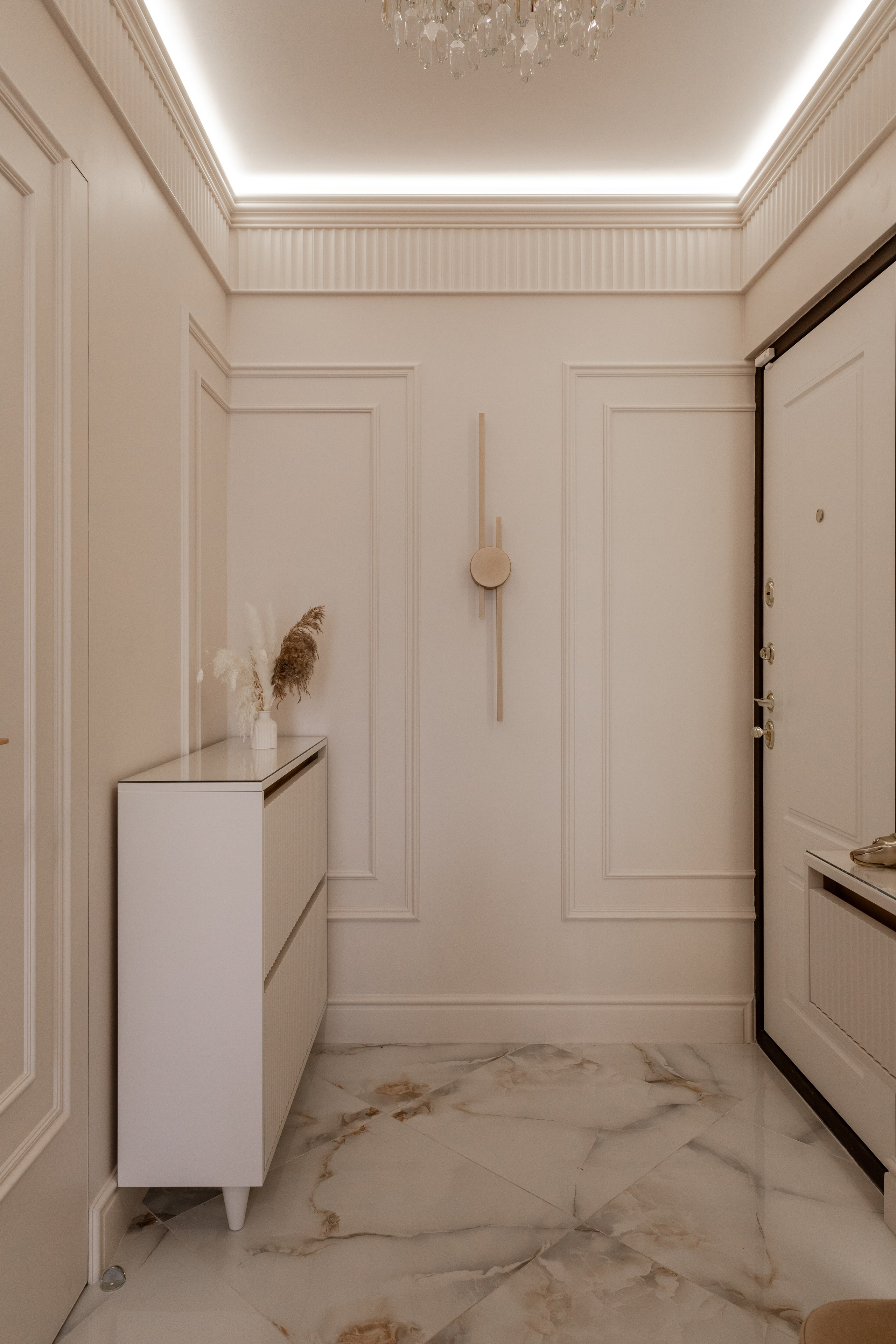 ЖК «Версаль» интерьерная фотосъёмка по проекту @kd_design_sochi. Интерьерный фотограф Москва