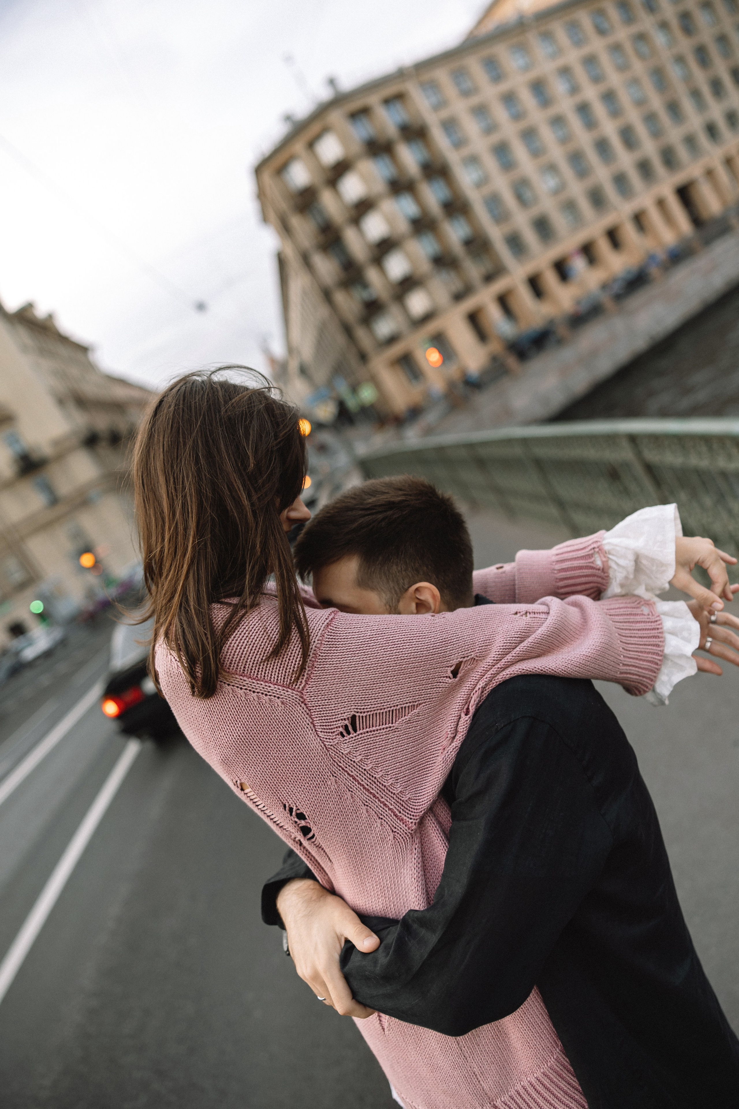 Наталья и Алексей. Lifestyle фотограф в Санкт-Петербурге Анна Щекалева