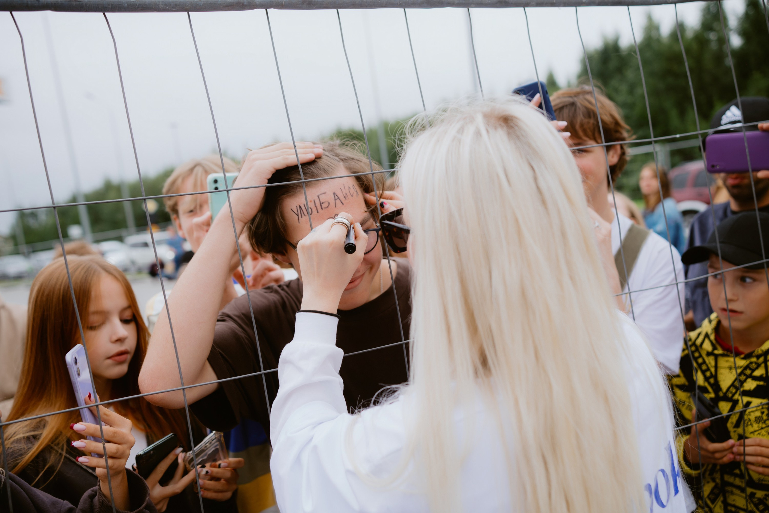 MEGA DVOR FEST. Photographer — ERASTOV