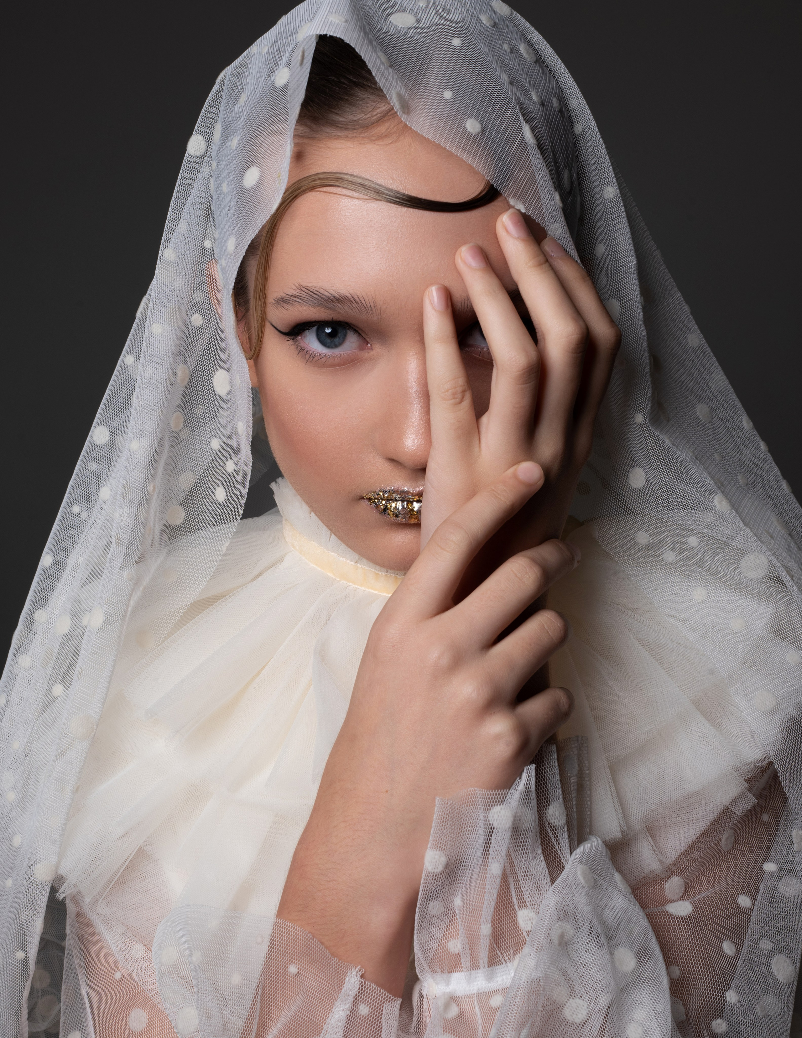 Beauty. Фотограф Москва Виктория Вишневская актерское / модельное портфолио