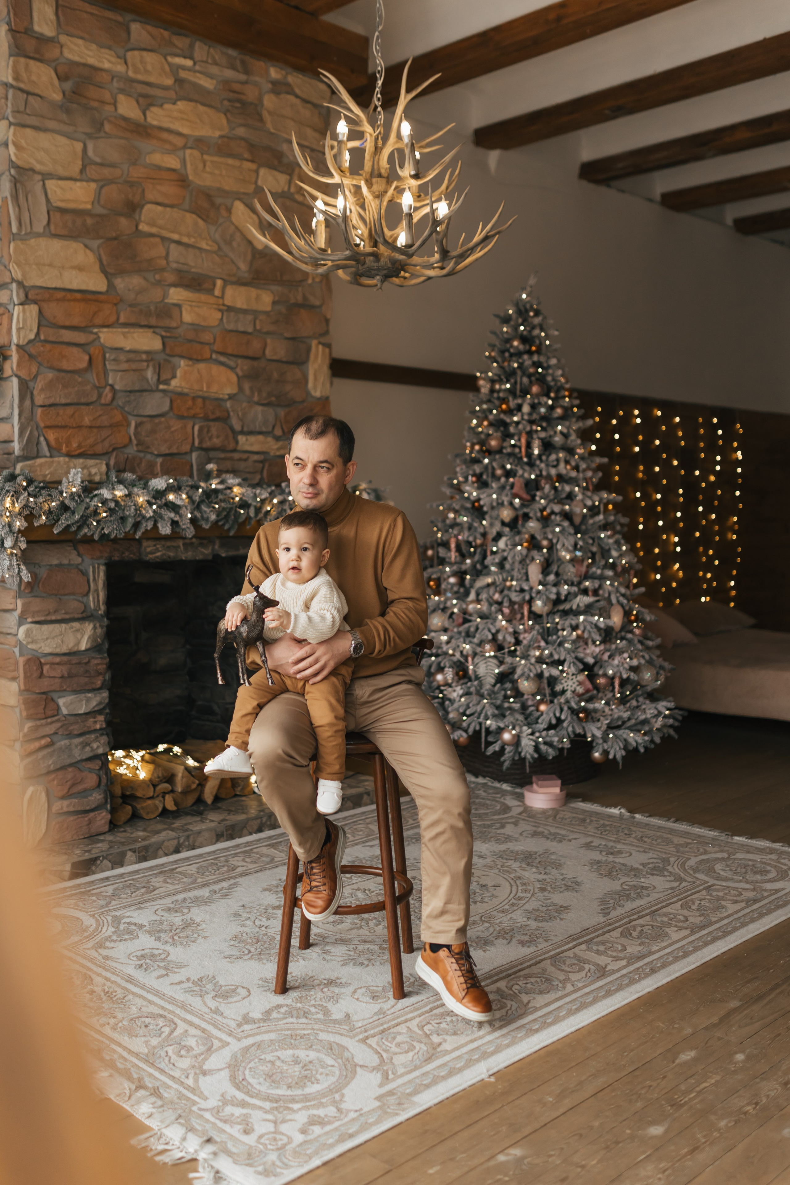 Новый год уже на пороге. Семейный, свадебный фотограф в Чите Екатерина Мельникова