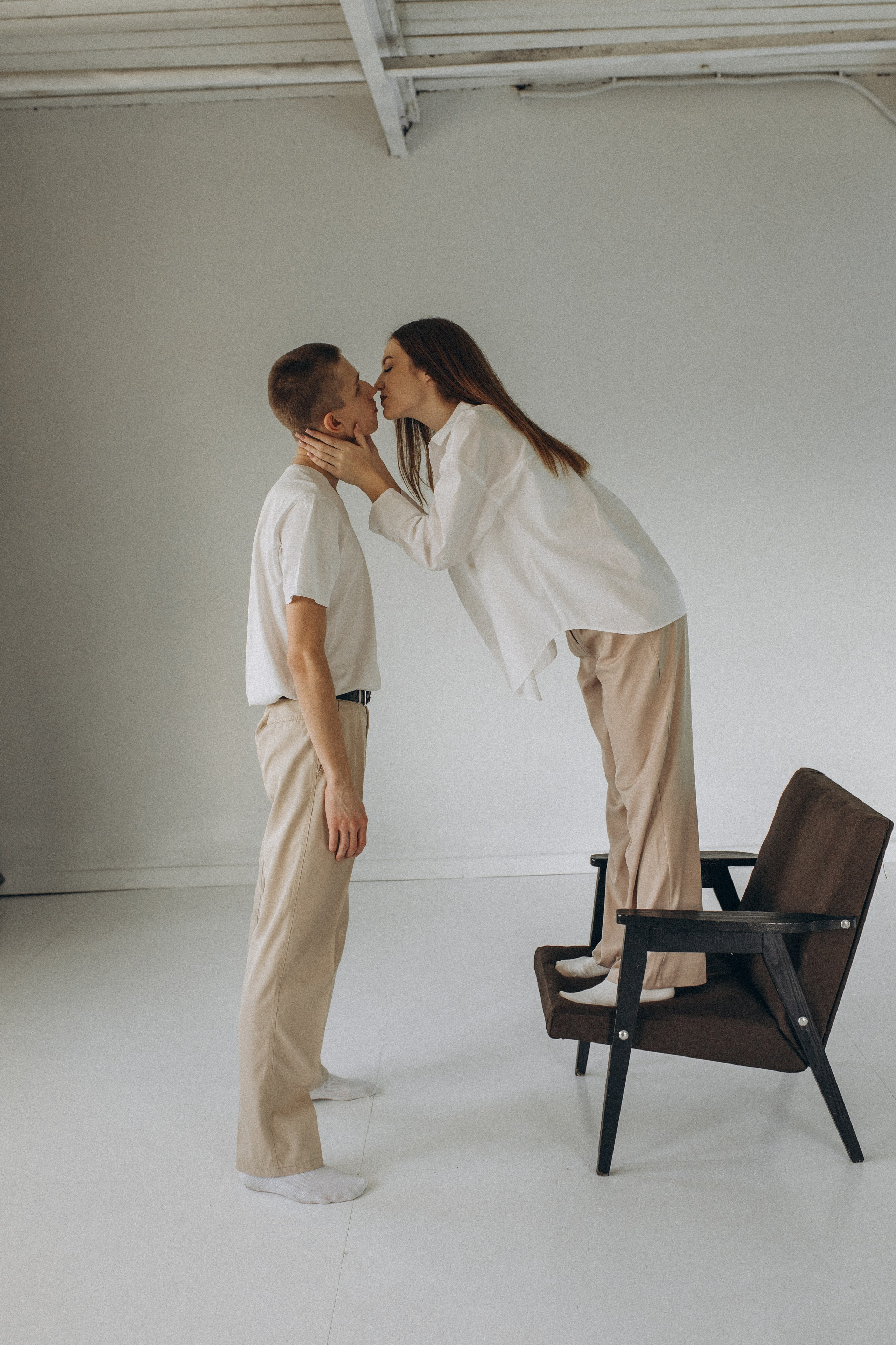 Игорь и Даша. Семейный, свадебный фотограф в Чите Екатерина Мельникова