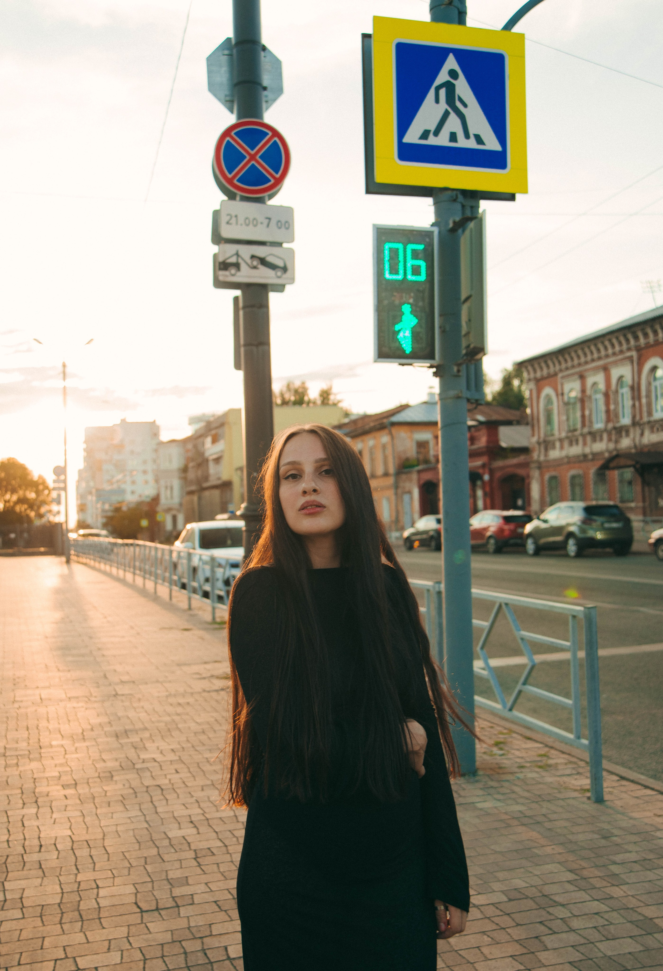 Елена. Ксения Glossa. Портретный и репортажный фотограф в Самаре