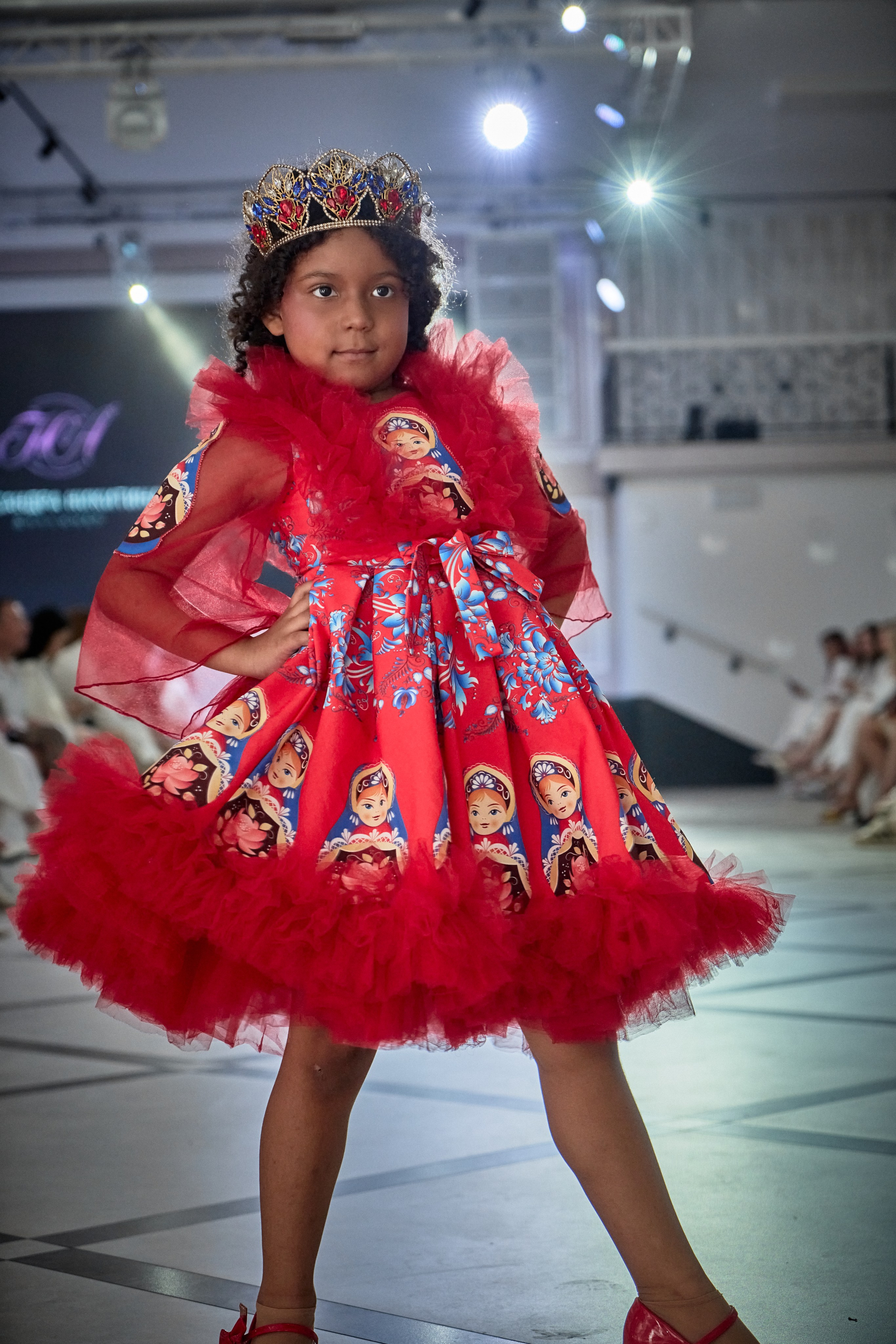 KRASNODAR FASHION SHOW. Фотограф в Краснодаре Татьяна Вижевитова