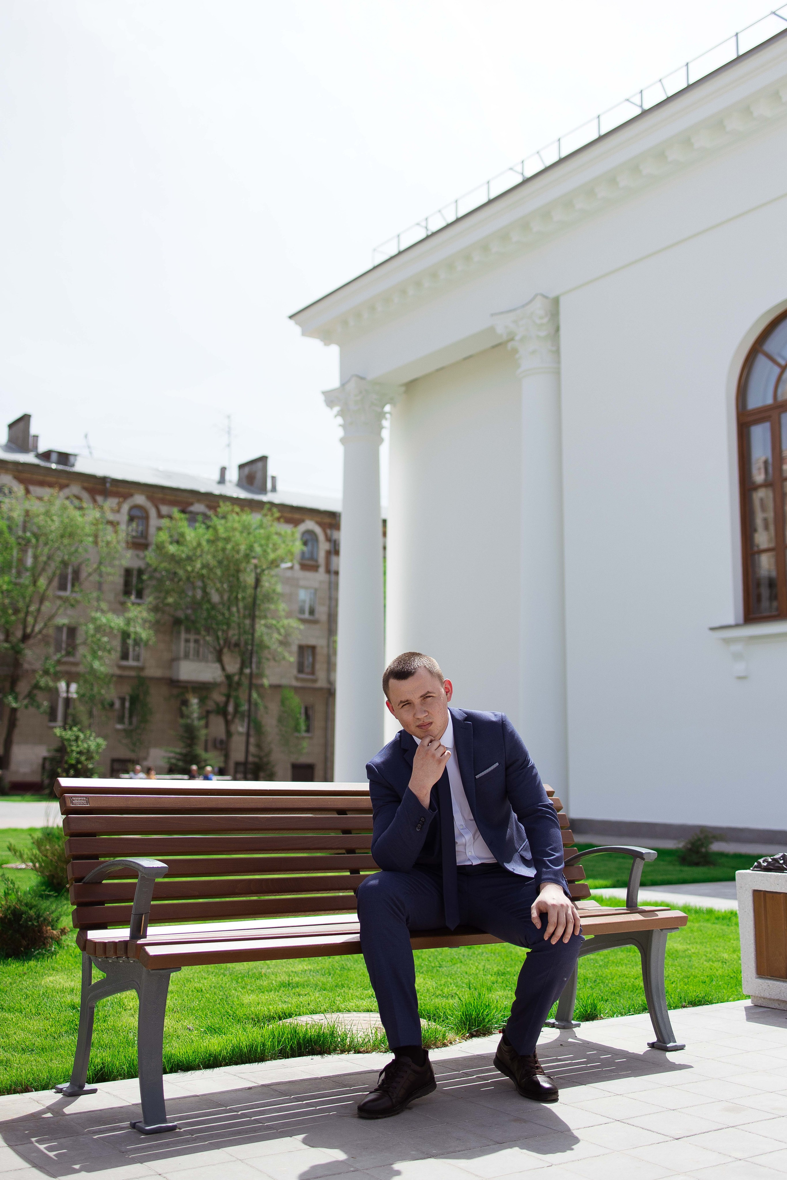 Дмитрий и Анна. Свадебный и семейный фотограф Яна Стражева. Волгоград, Москва