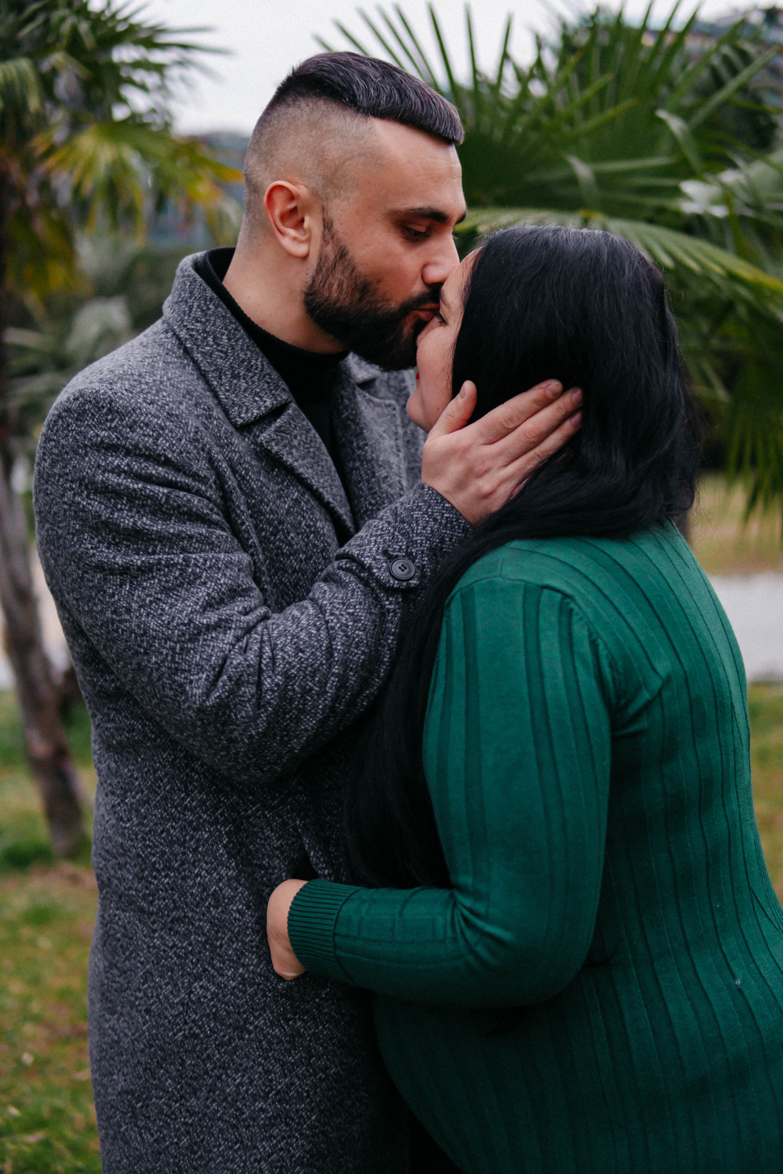 В ожидании чуда. Свадебный и семейный фотограф Иваново