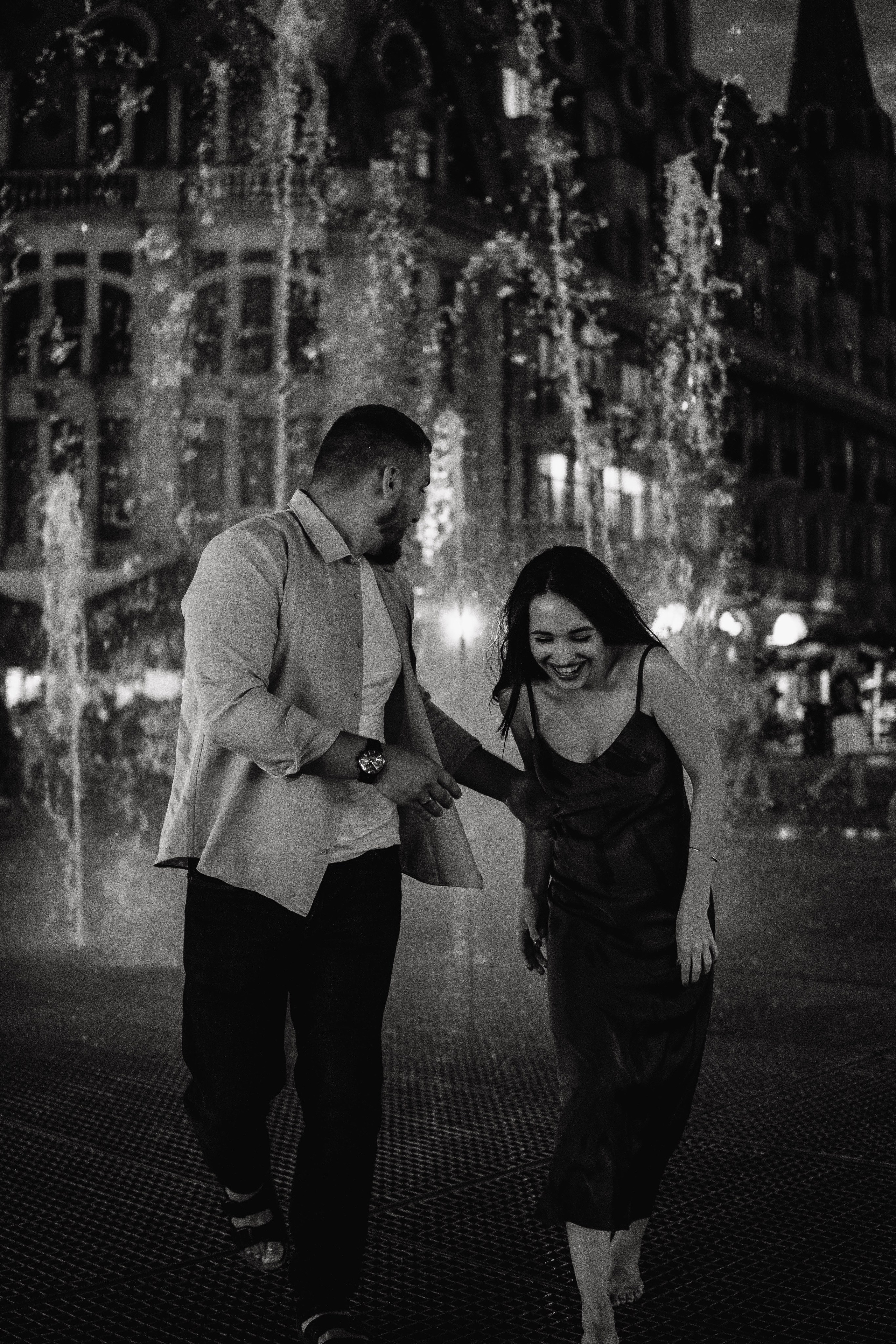 Лав стори. Свадебный и семейный фотограф Иваново