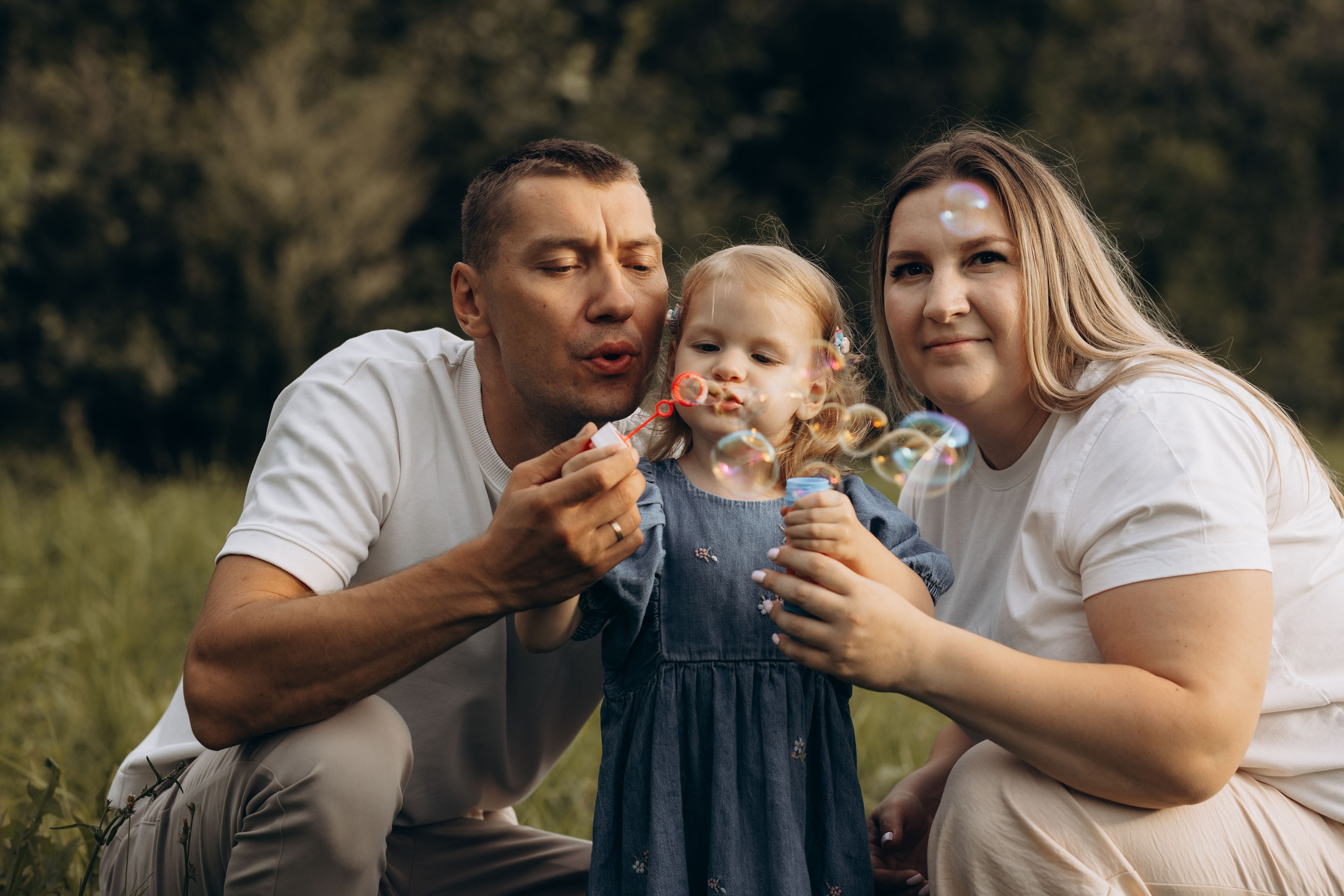 Семейная фотосъемка. Детский и Семейный фотограф Елена Карпушина