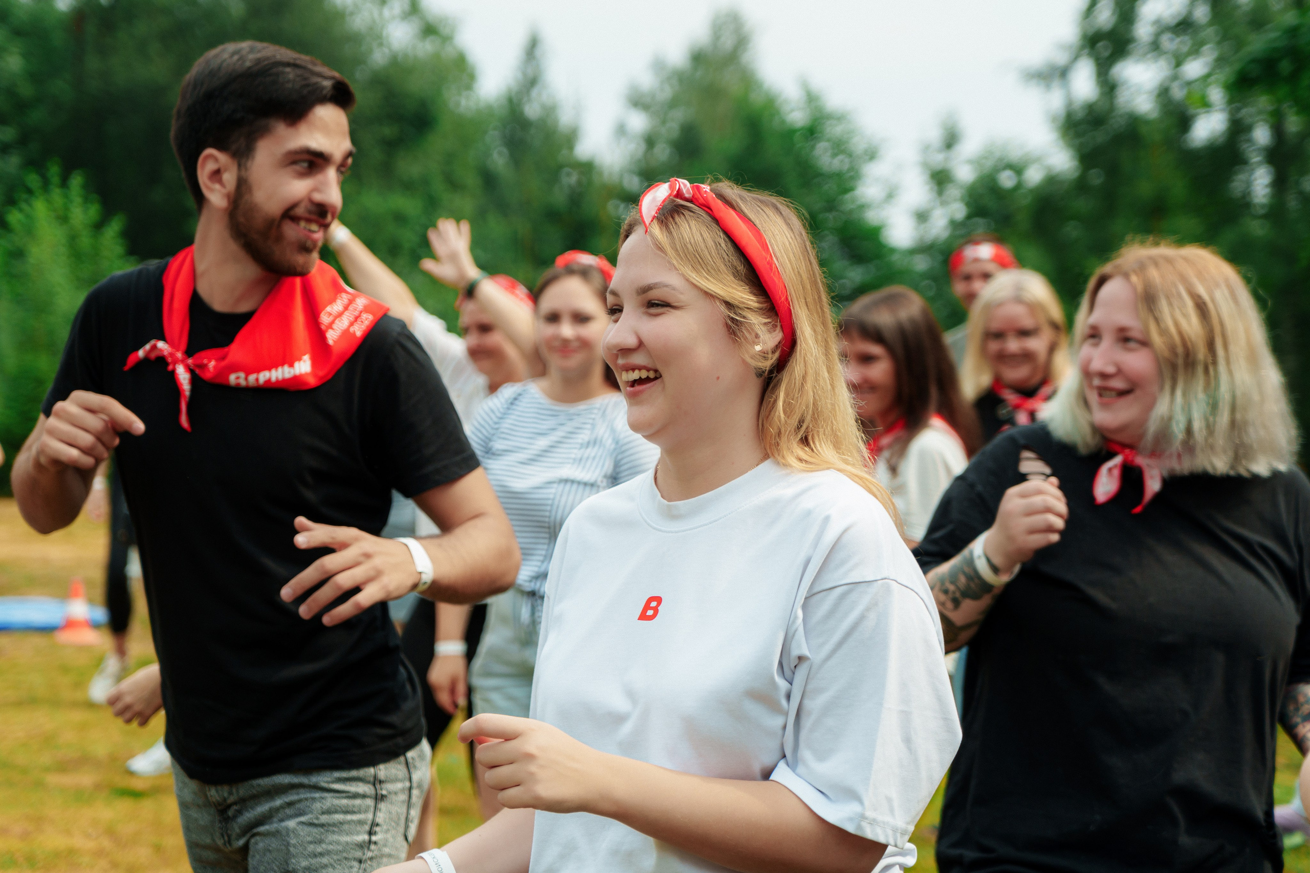 Верный. Репортажный фотограф в Санкт-Петербурге Никита Лу