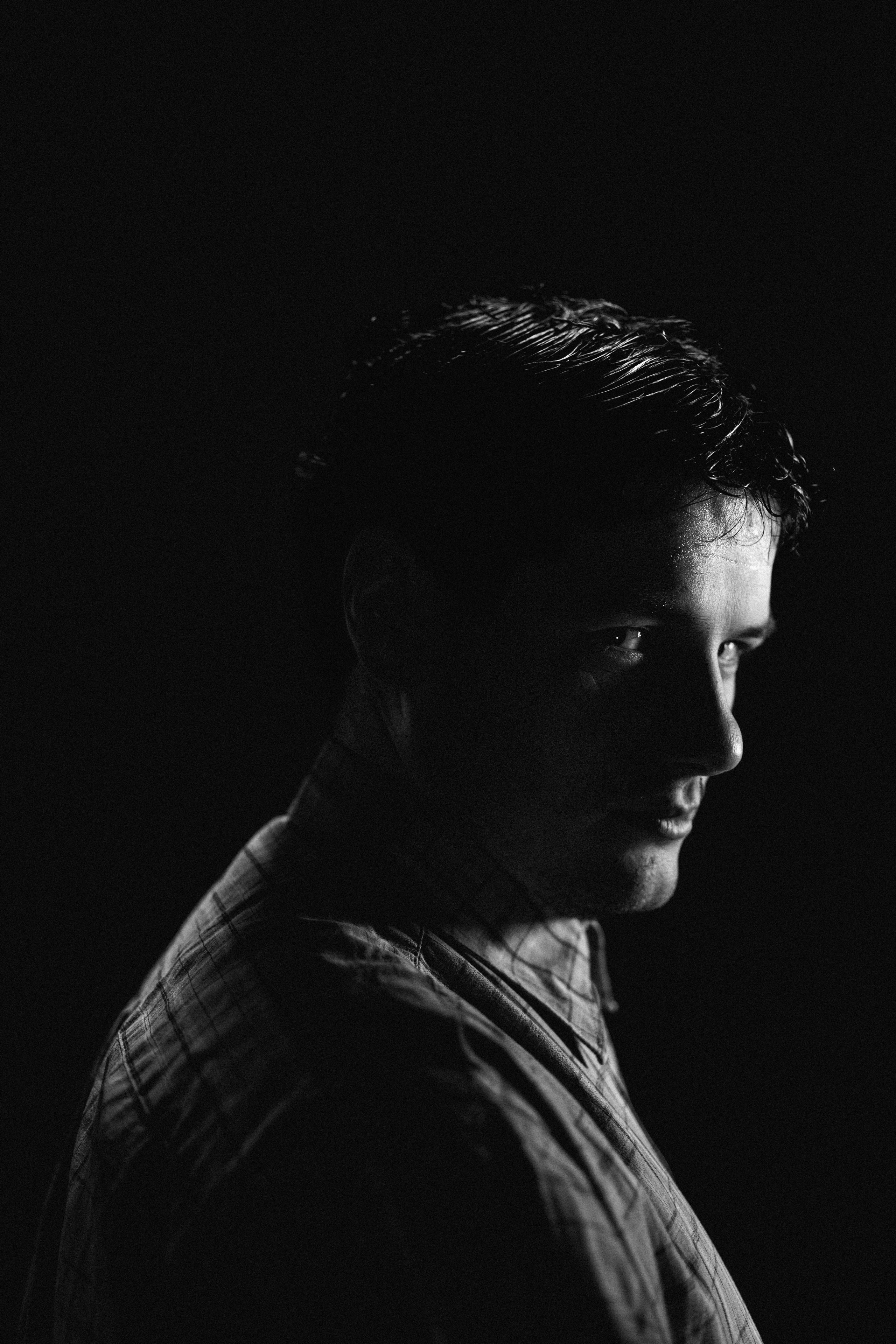 Михаил Мороз. Репортажный фотограф в Санкт-Петербурге Никита Лу