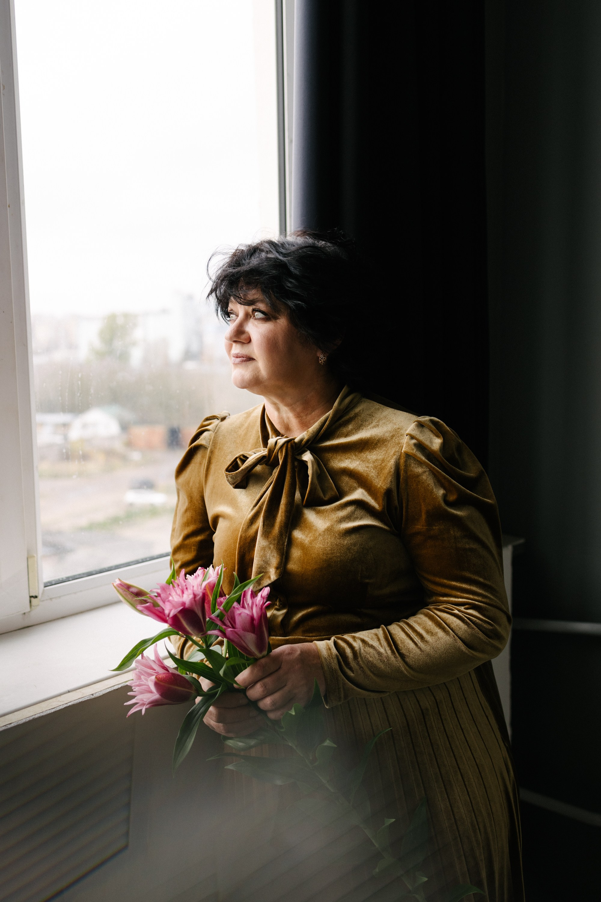 Кирилл Диденок и семья. Свадебный и семейный фотограф в Смоленске Галина Егорова