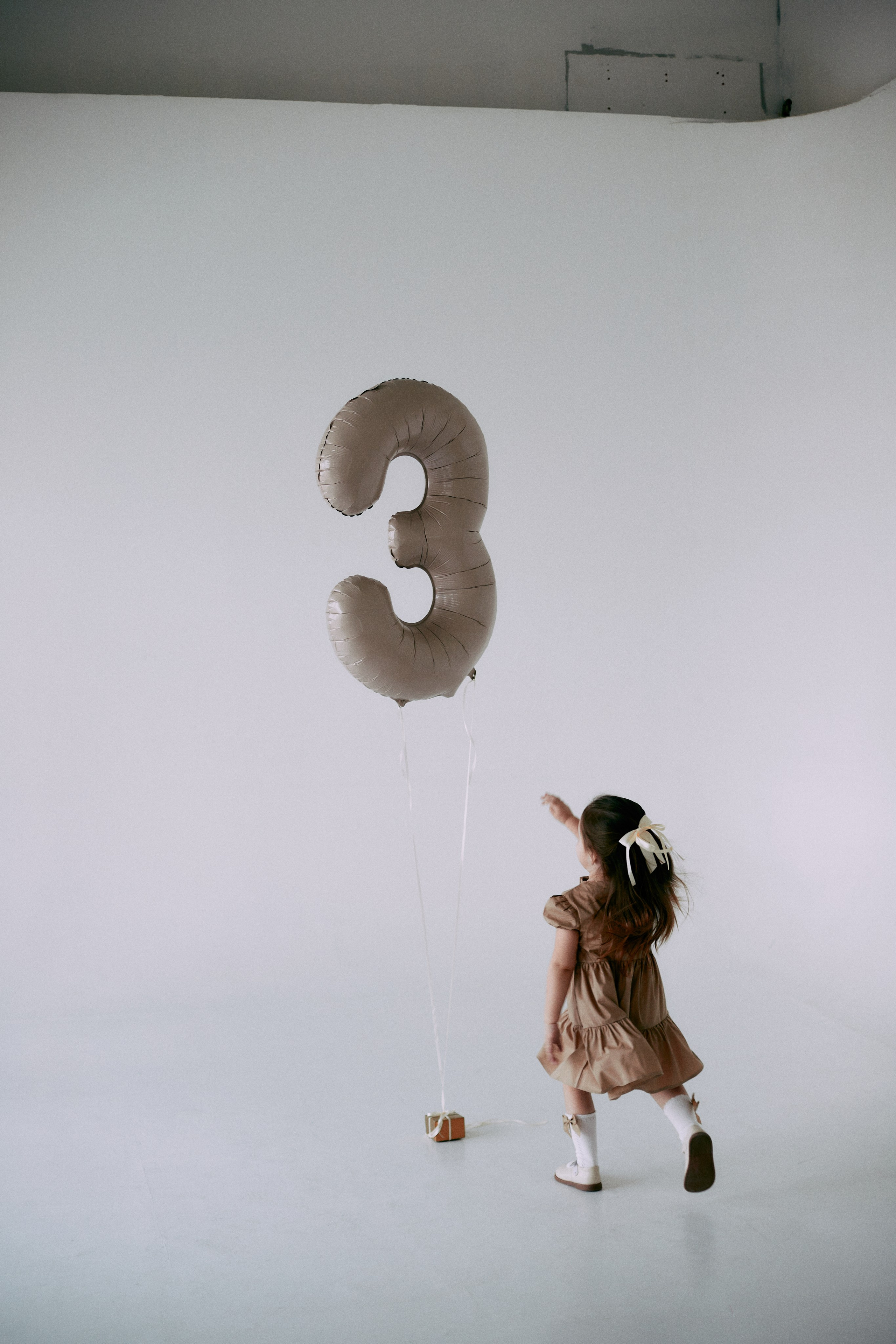 Мире 3 года. Фотограф в Волгограде и Москве Алина Галушкина