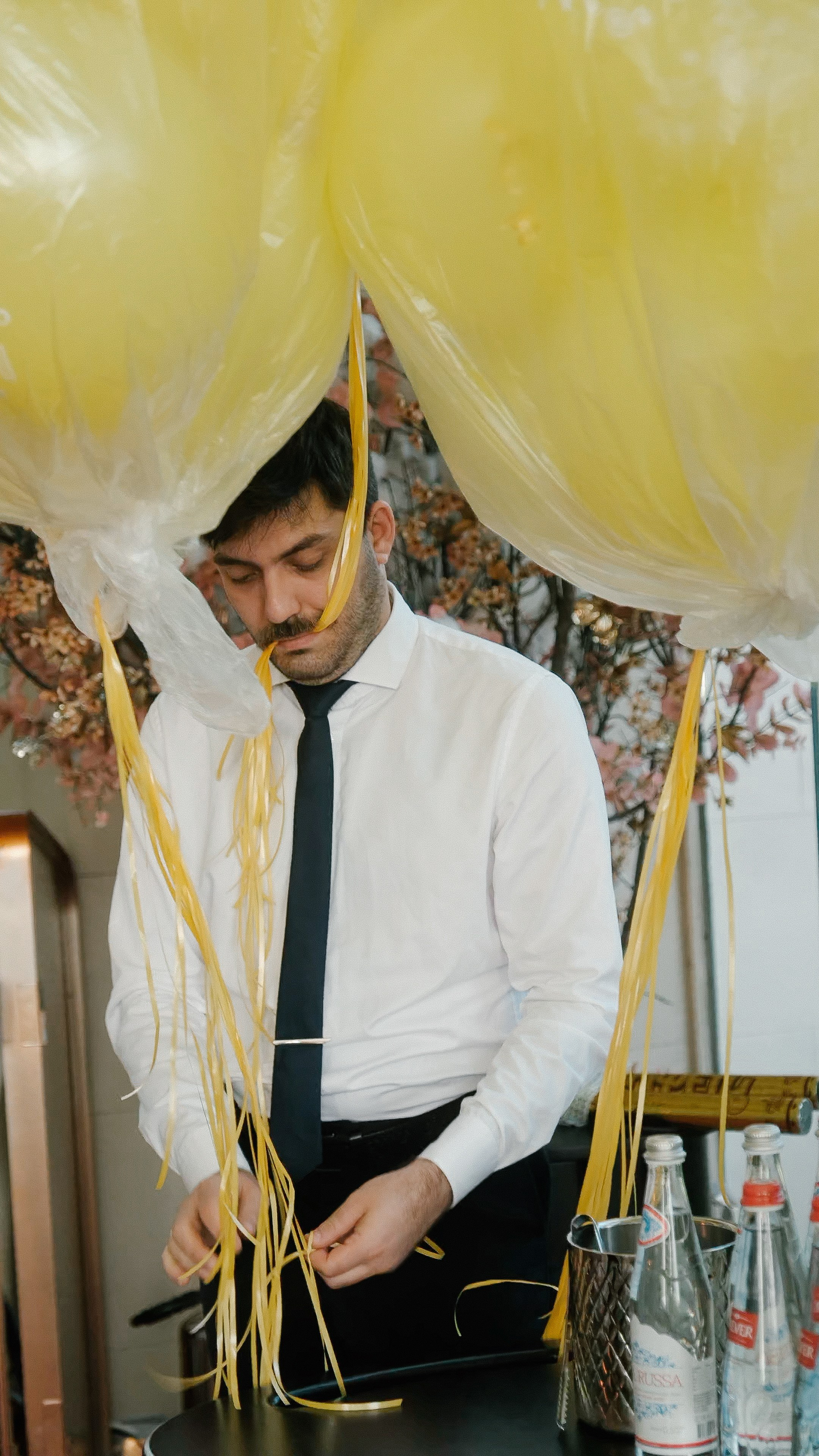 Морской. Свадебный Видеограф Фотограф в Сочи