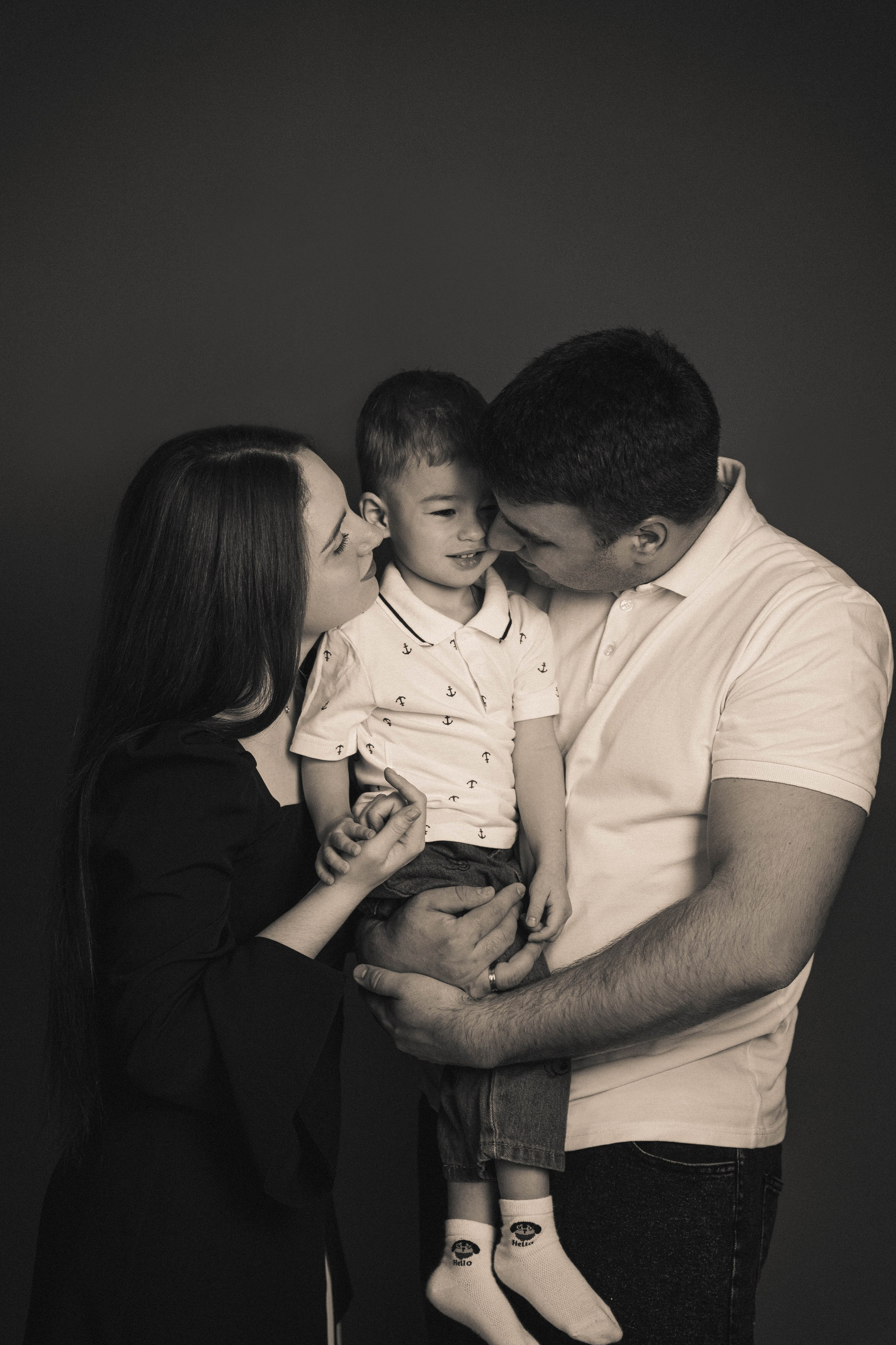 Истории любви / Семейные съемки. Sofya Sazonova