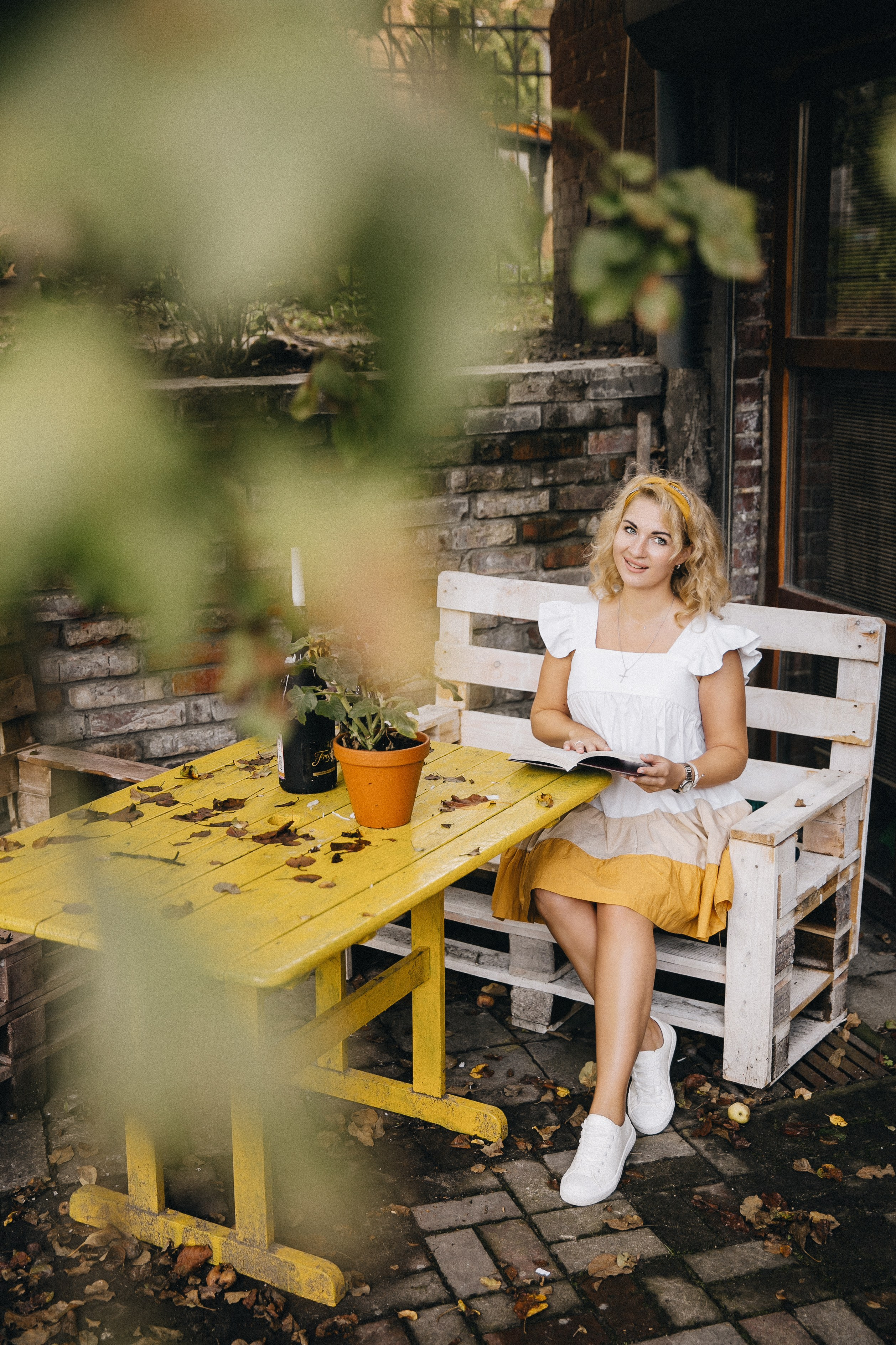 Фотосессия с друзьями в Калининграде. Свадебный фотограф в Калининграде Мария Ямышева