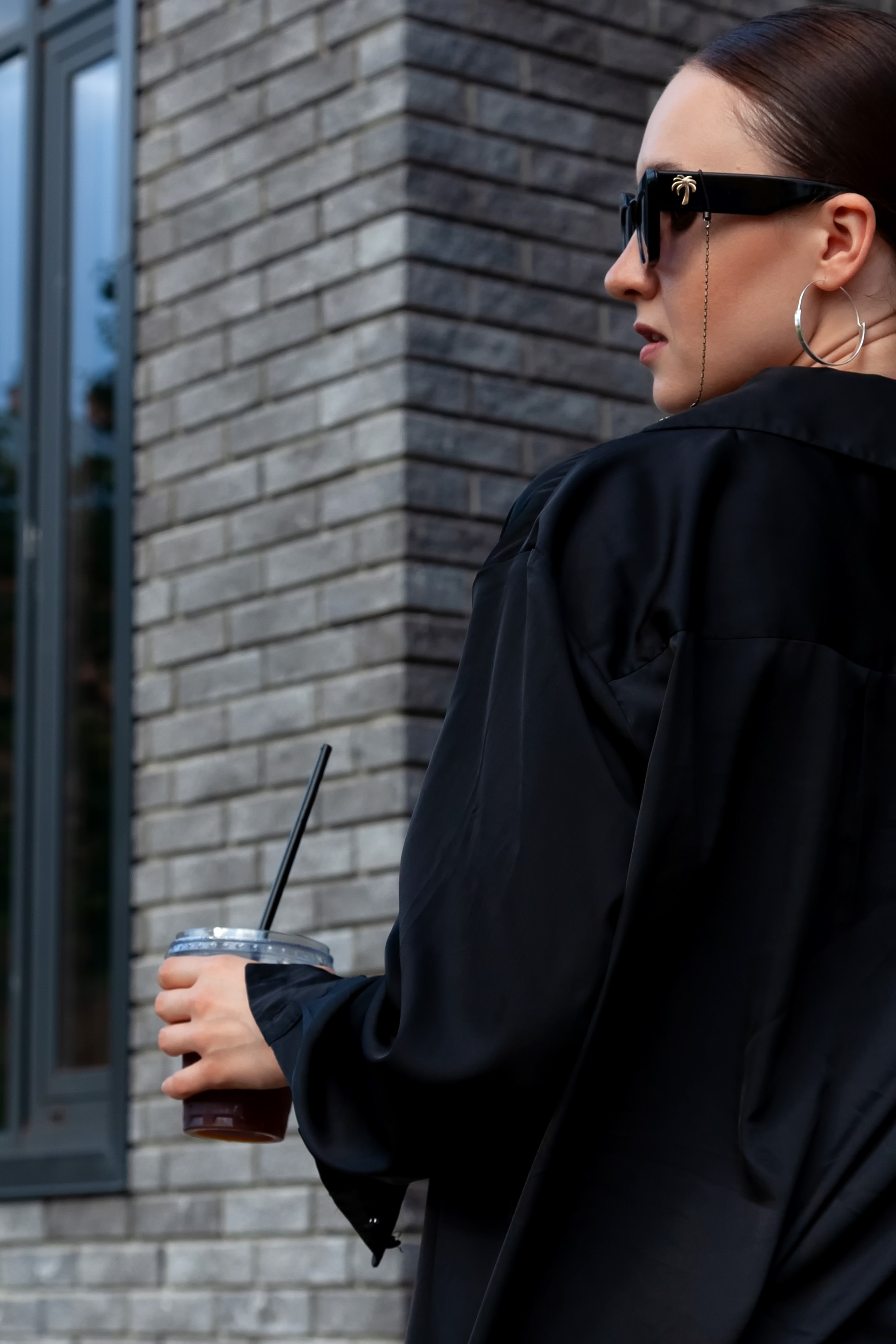 Прогулка по Михайловскому. Фотограф в Томске Евгения Гуляева