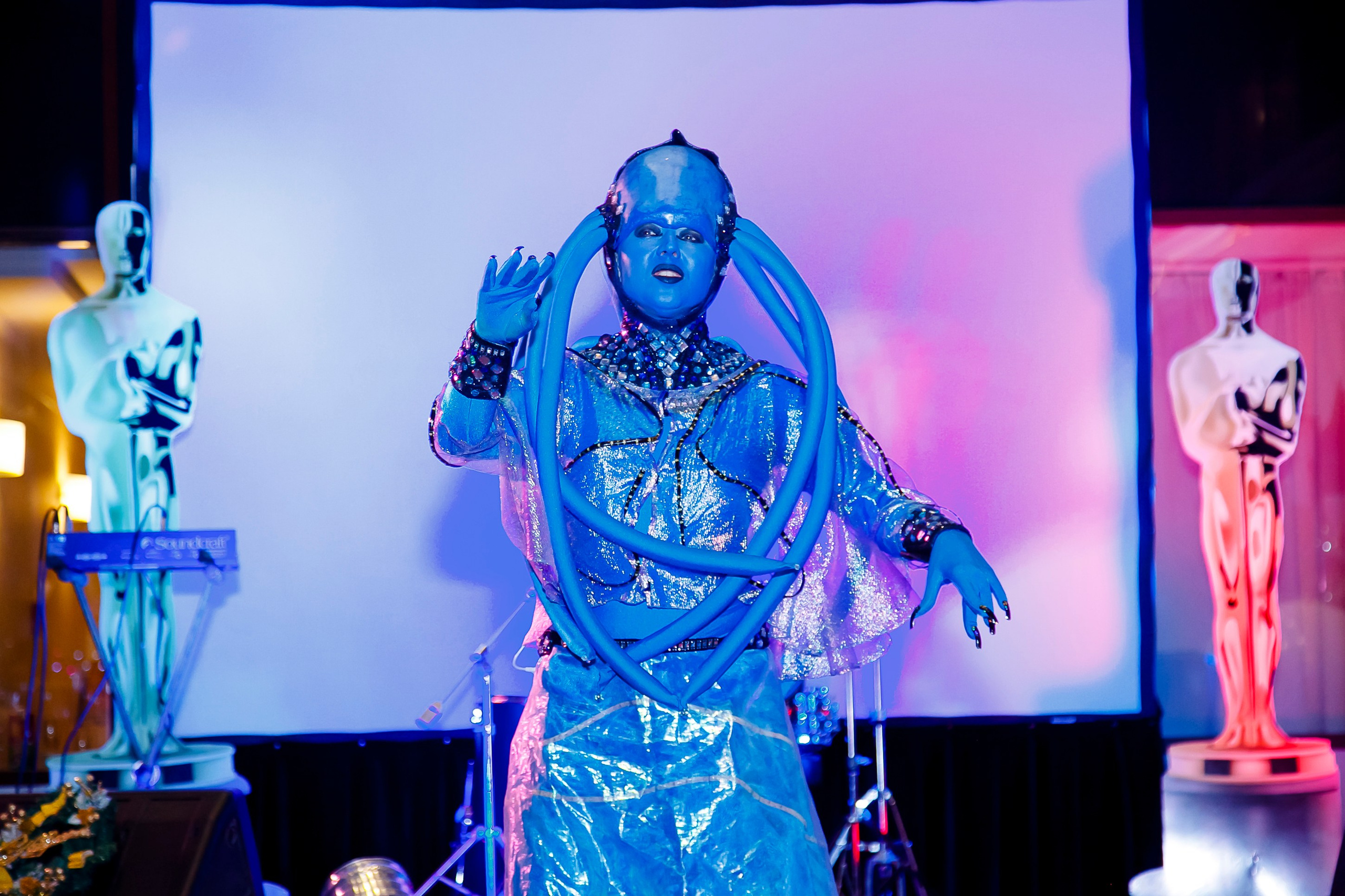 Мероприятия фото и видеосъемка