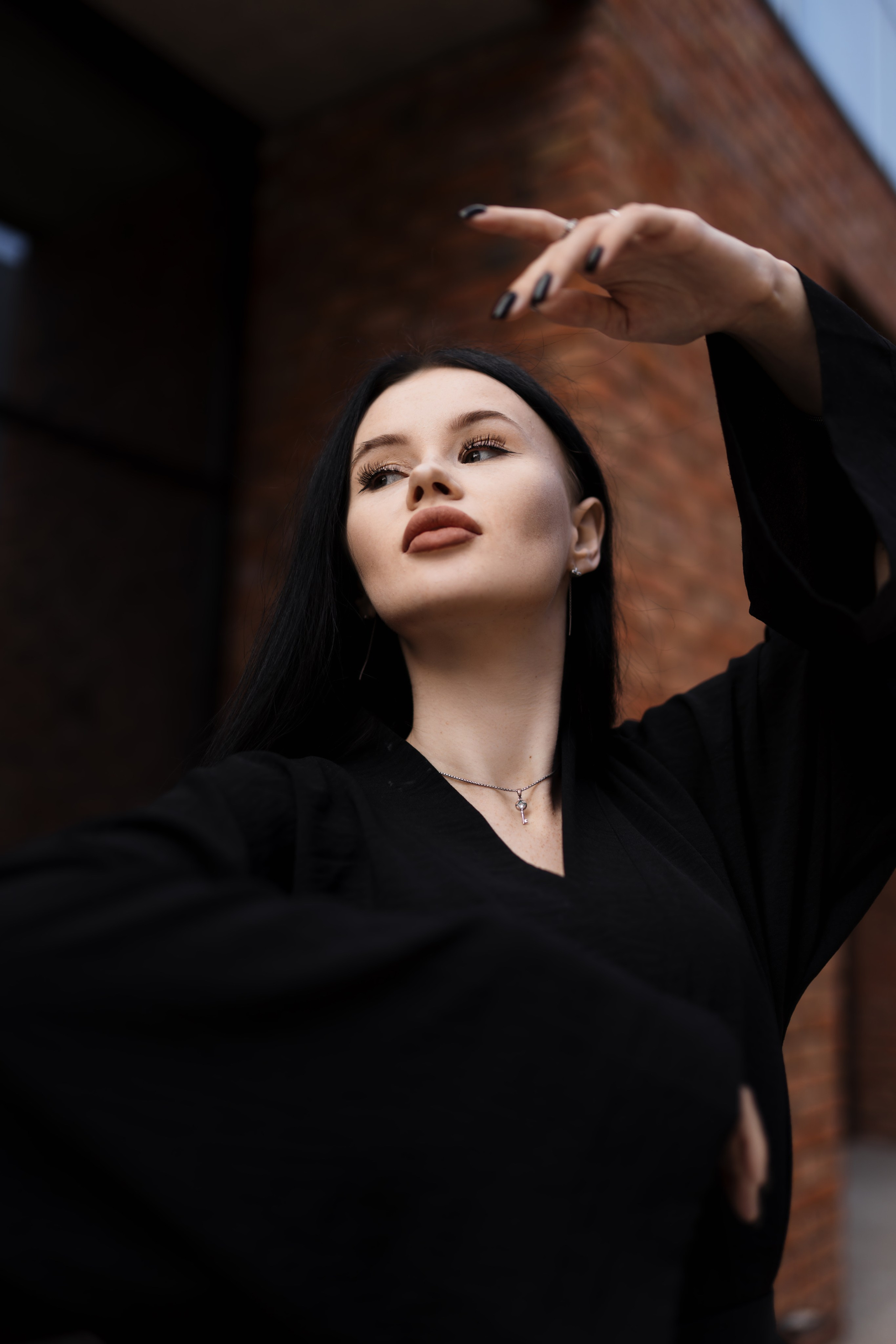 Валерия. Фотограф Островская Юлия