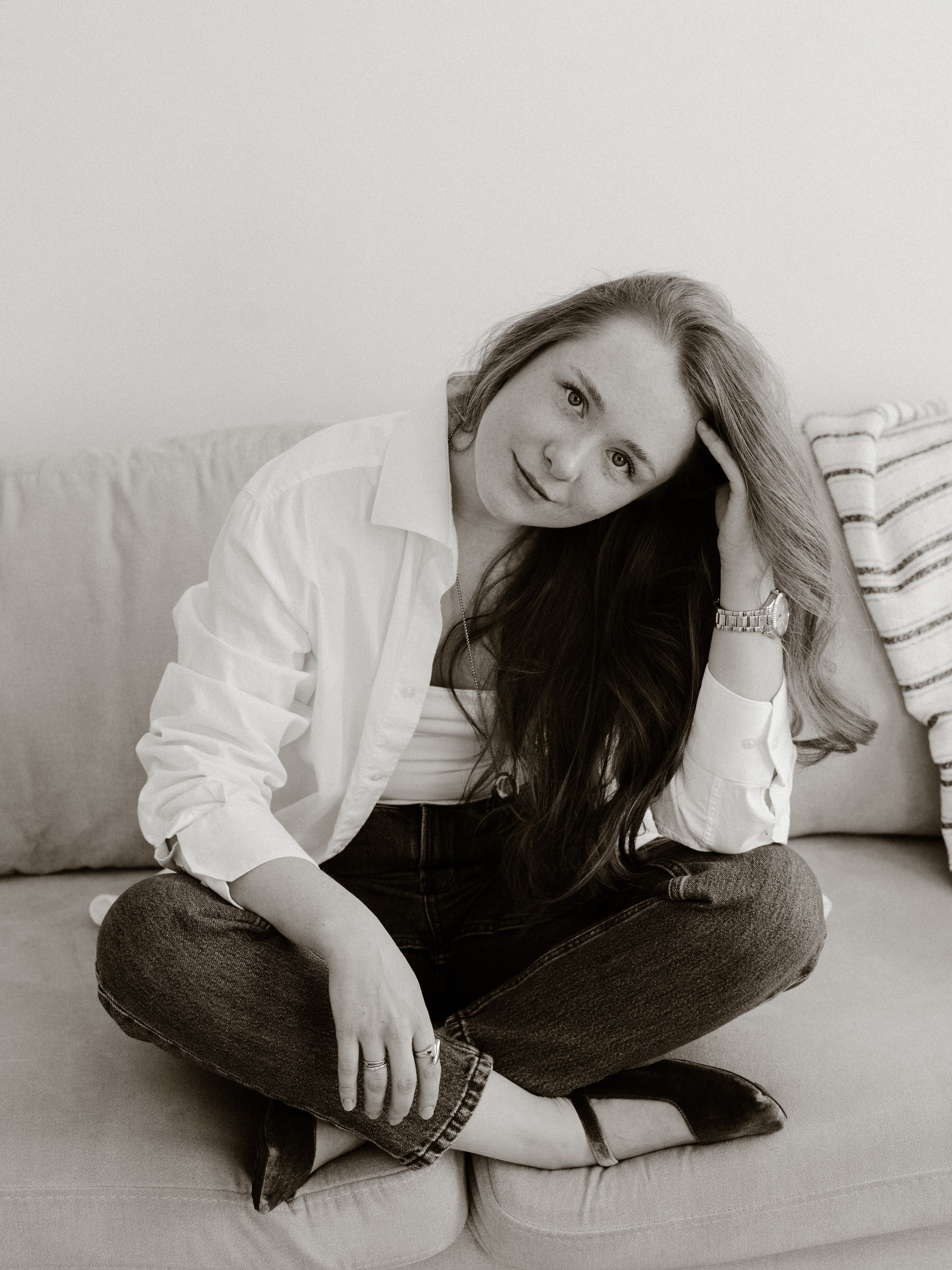 Итальянские каникулы. Фотограф в Москве Шалышко Ангелина