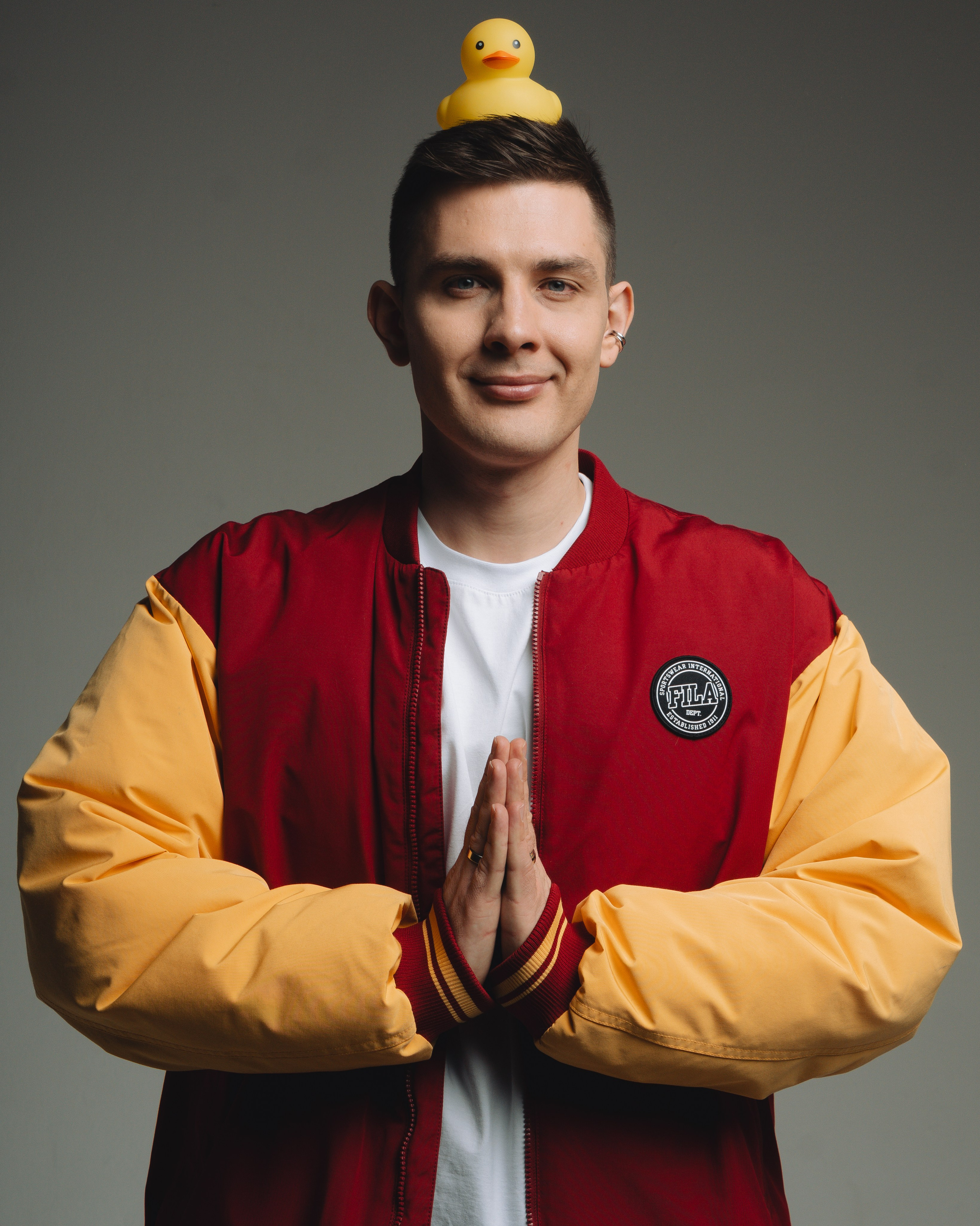 Сергей. Фотограф в Москве Шалышко Ангелина