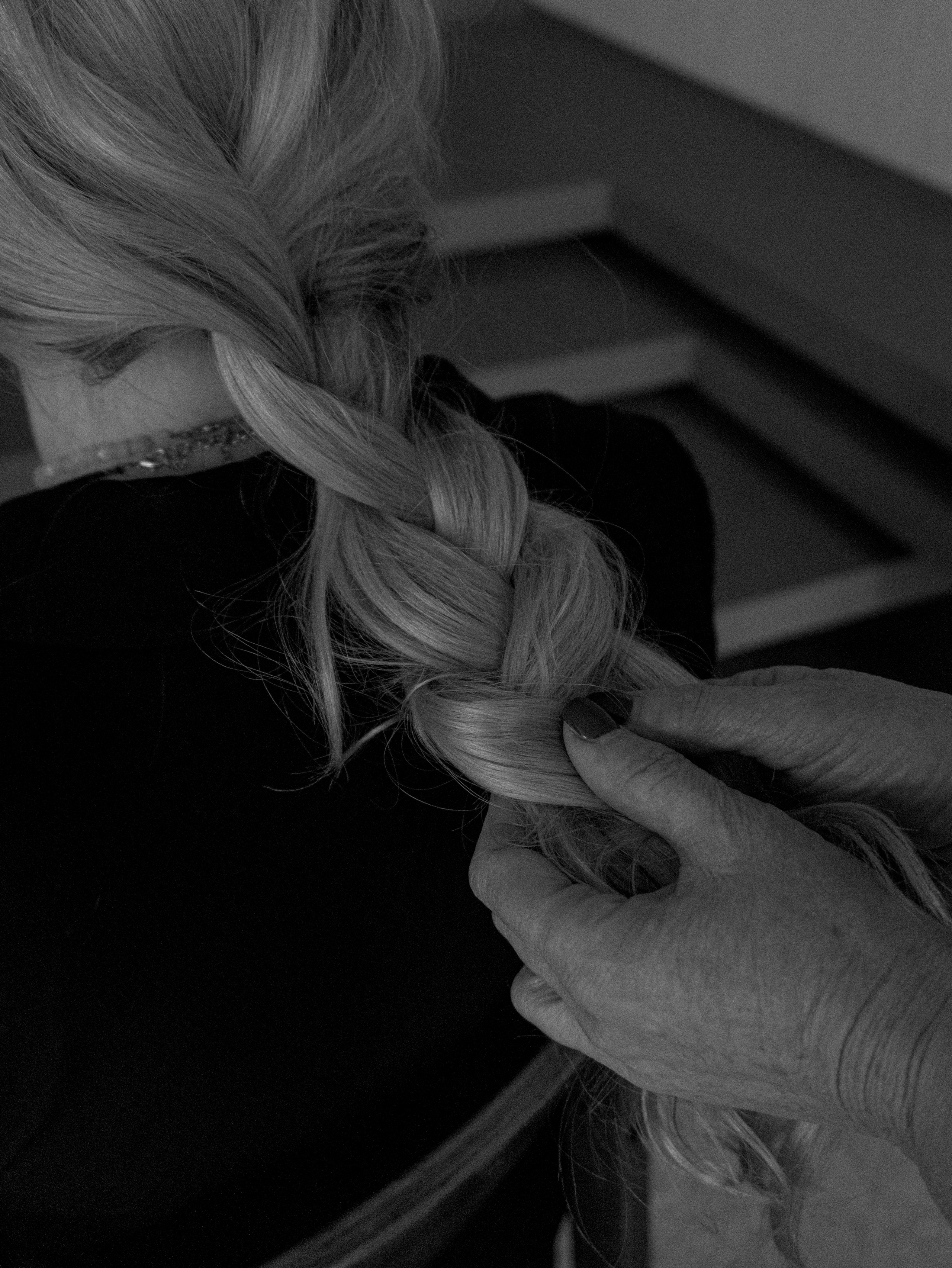 Три поколения. Фотограф в Москве Шалышко Ангелина