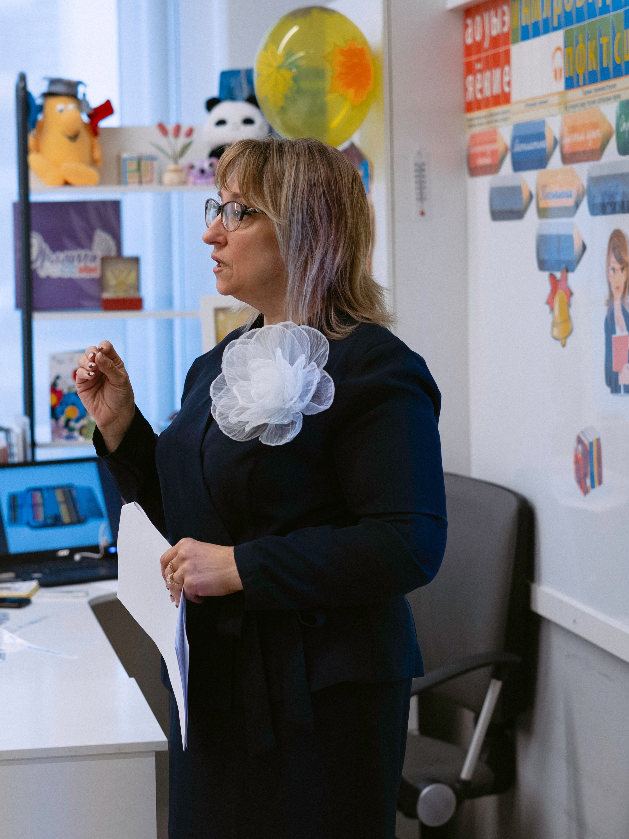 Первое сентября. Фотограф в Москве Шалышко Ангелина