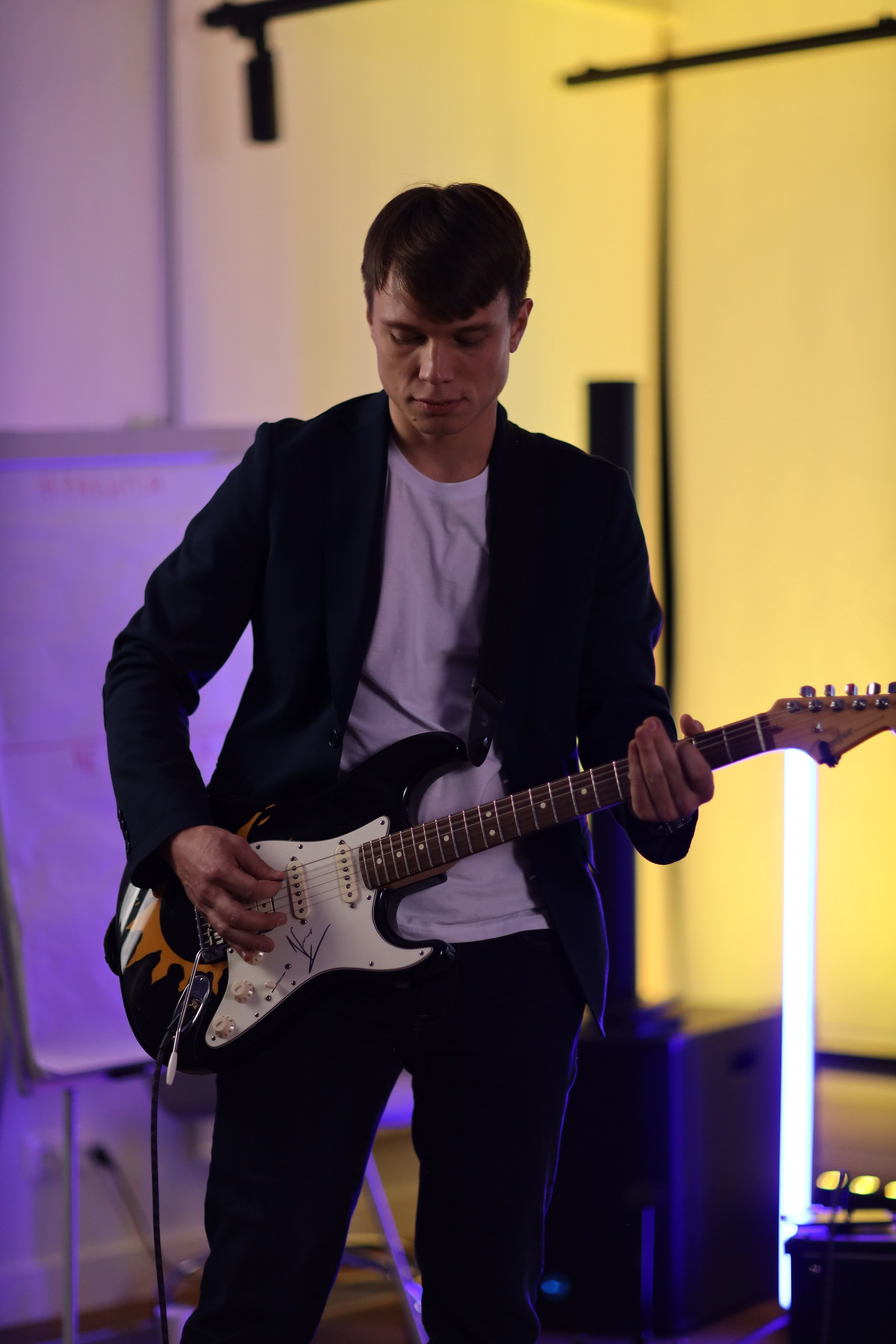 МастерМайнд 1.2. Съемка в студии под ваш запрос, студийные съемки, фотографии архитектурных объектов — Александр Евстигнеев — фотограф Москва