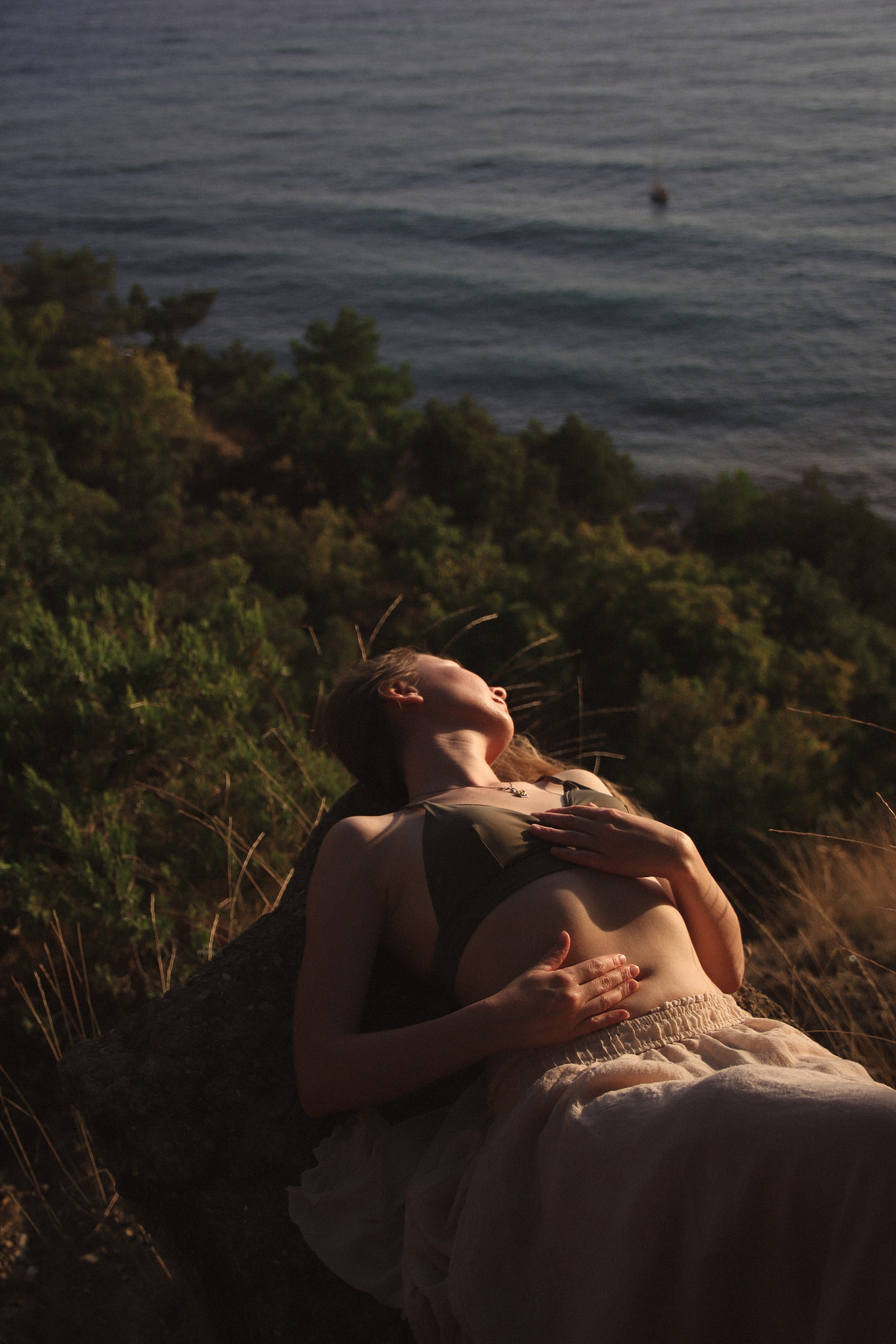 Фотосессия в Балаклаве. Фотограф в Севастополе и в Крыму