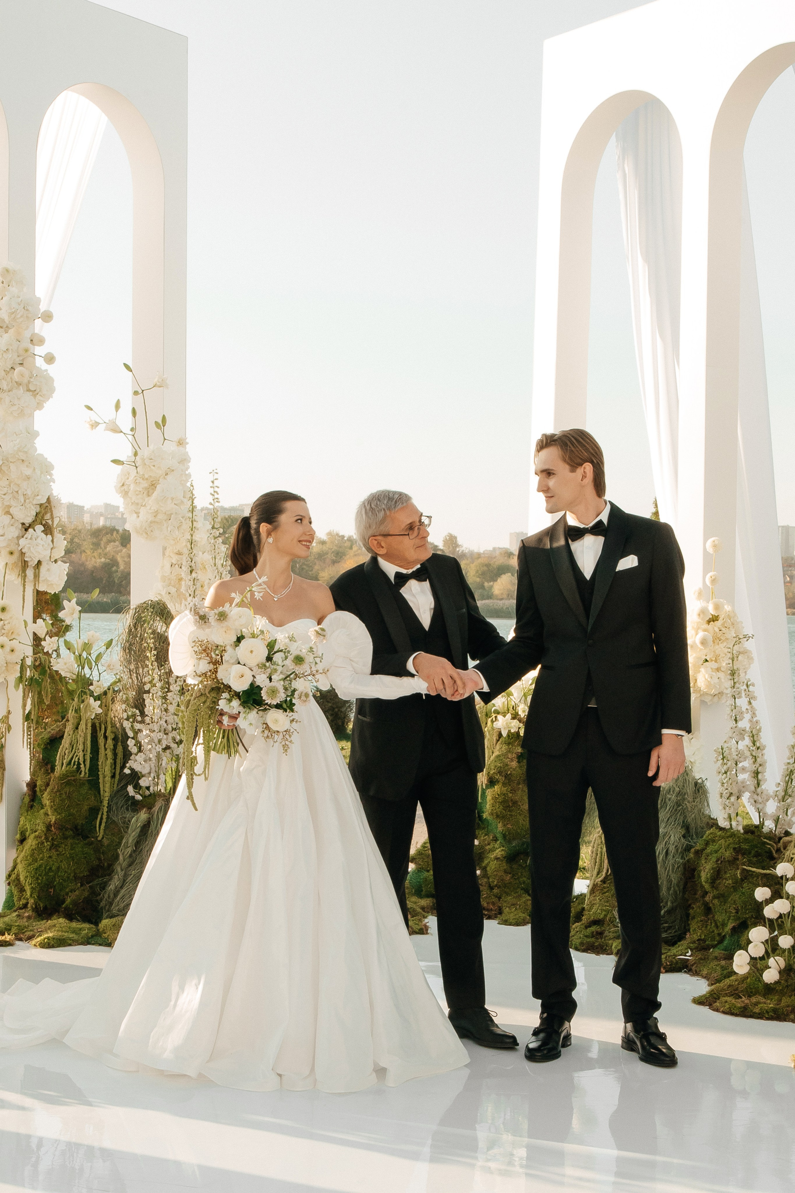 ANONS. Мария — Свадебный фотограф