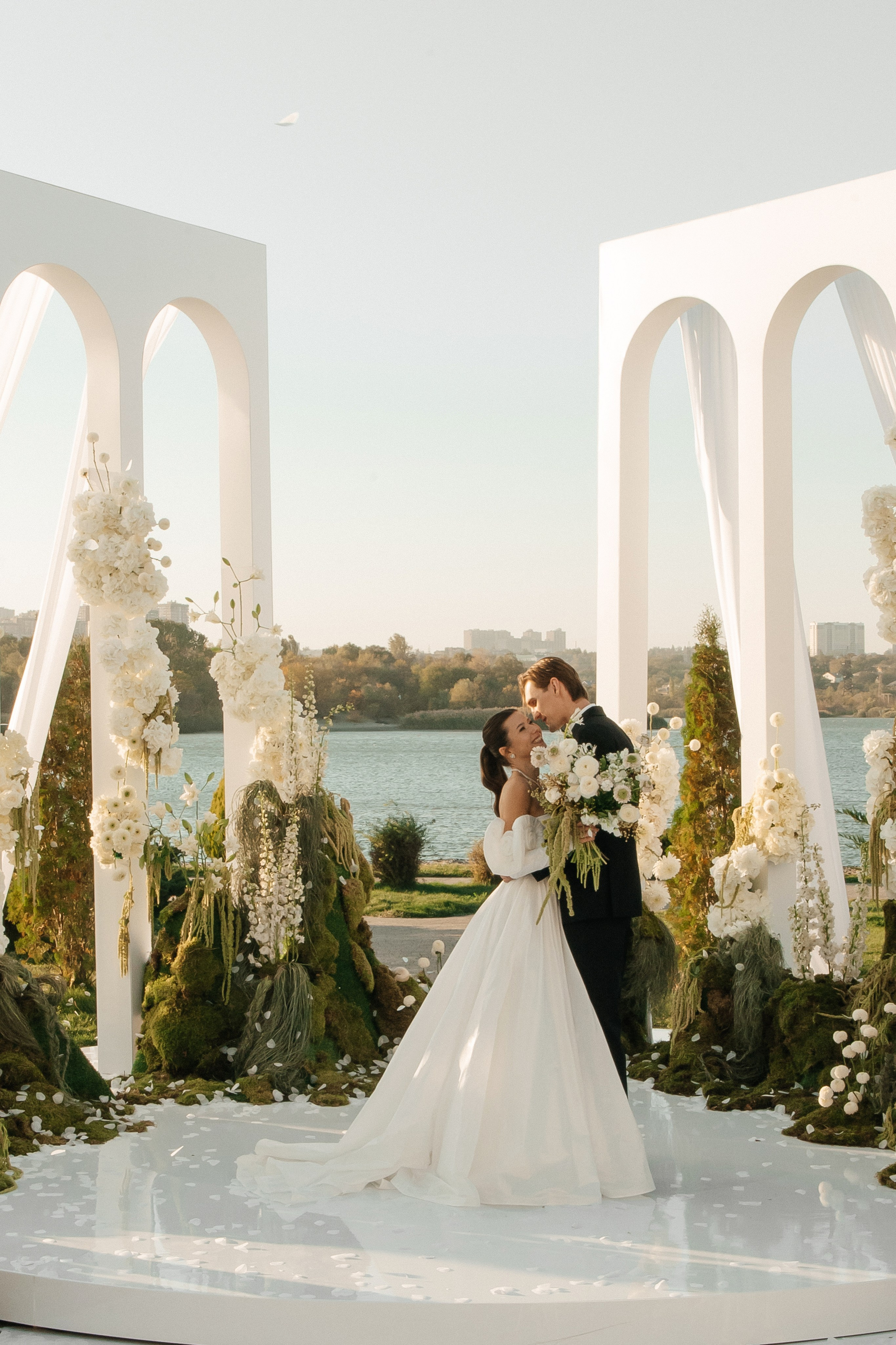 ANONS. Мария — Свадебный фотограф