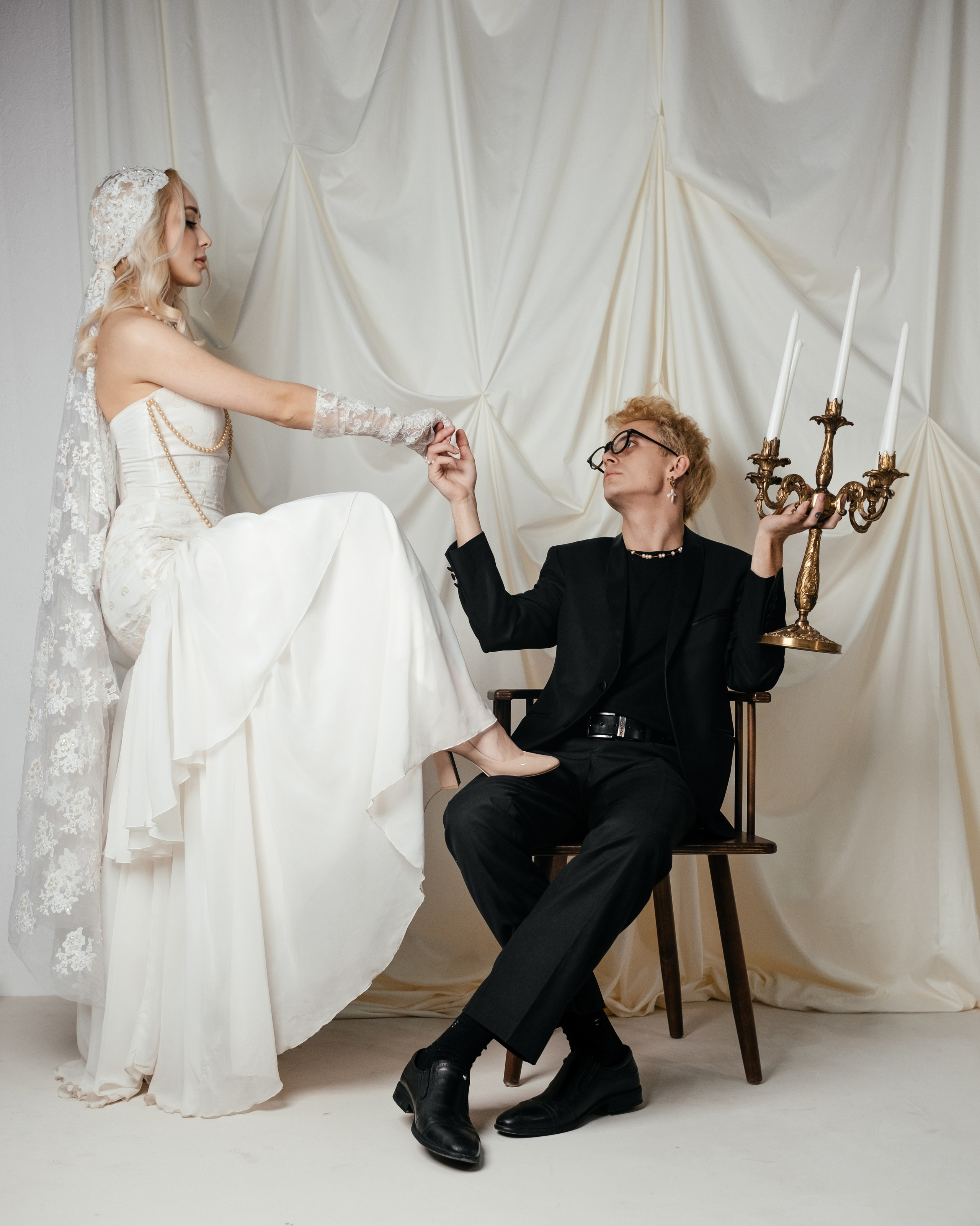 Свадебный фотограф Астрахань Рамиль Хабибуллин