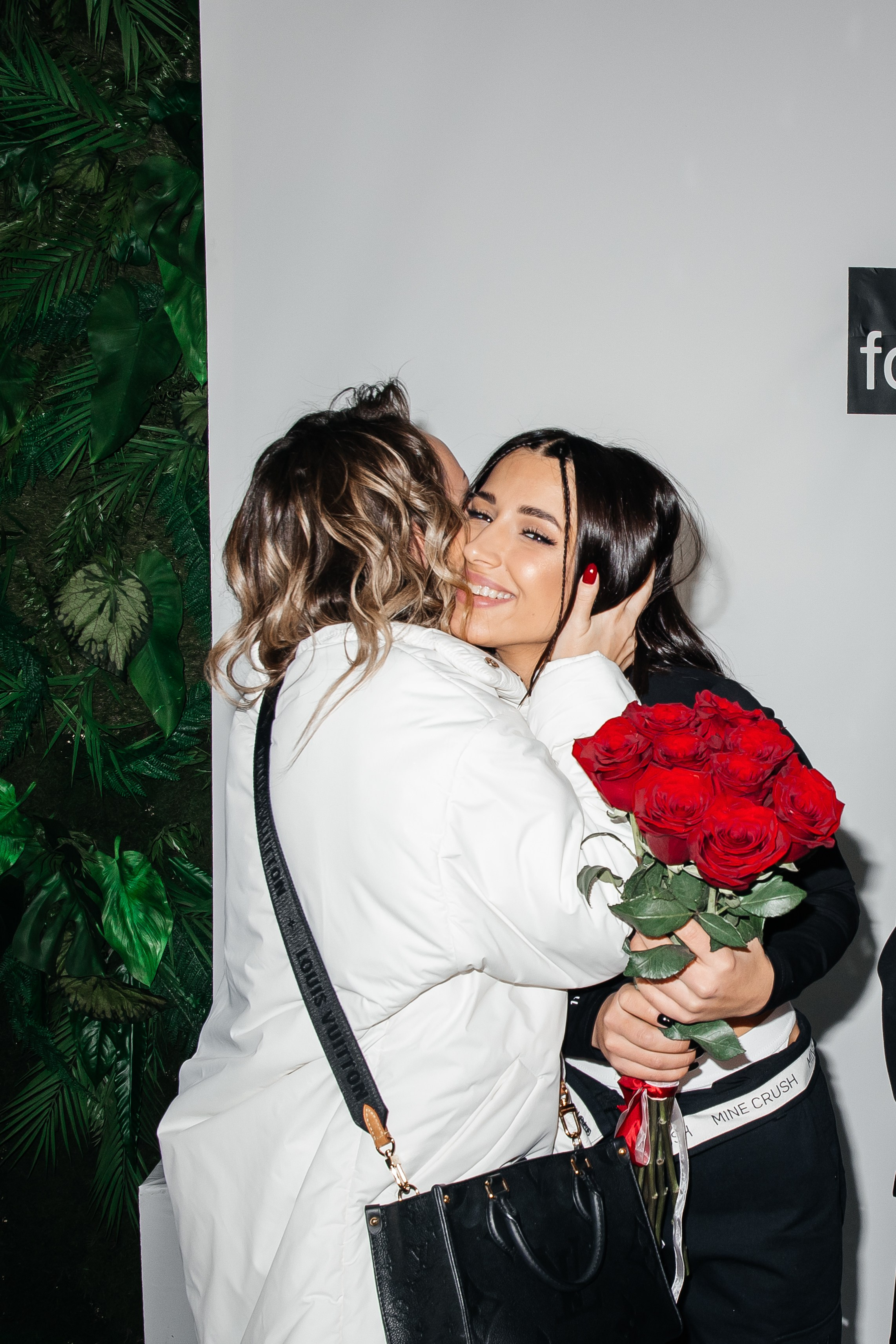 Mine Crush. Фотограф Денис Лесковский (Тюмень)