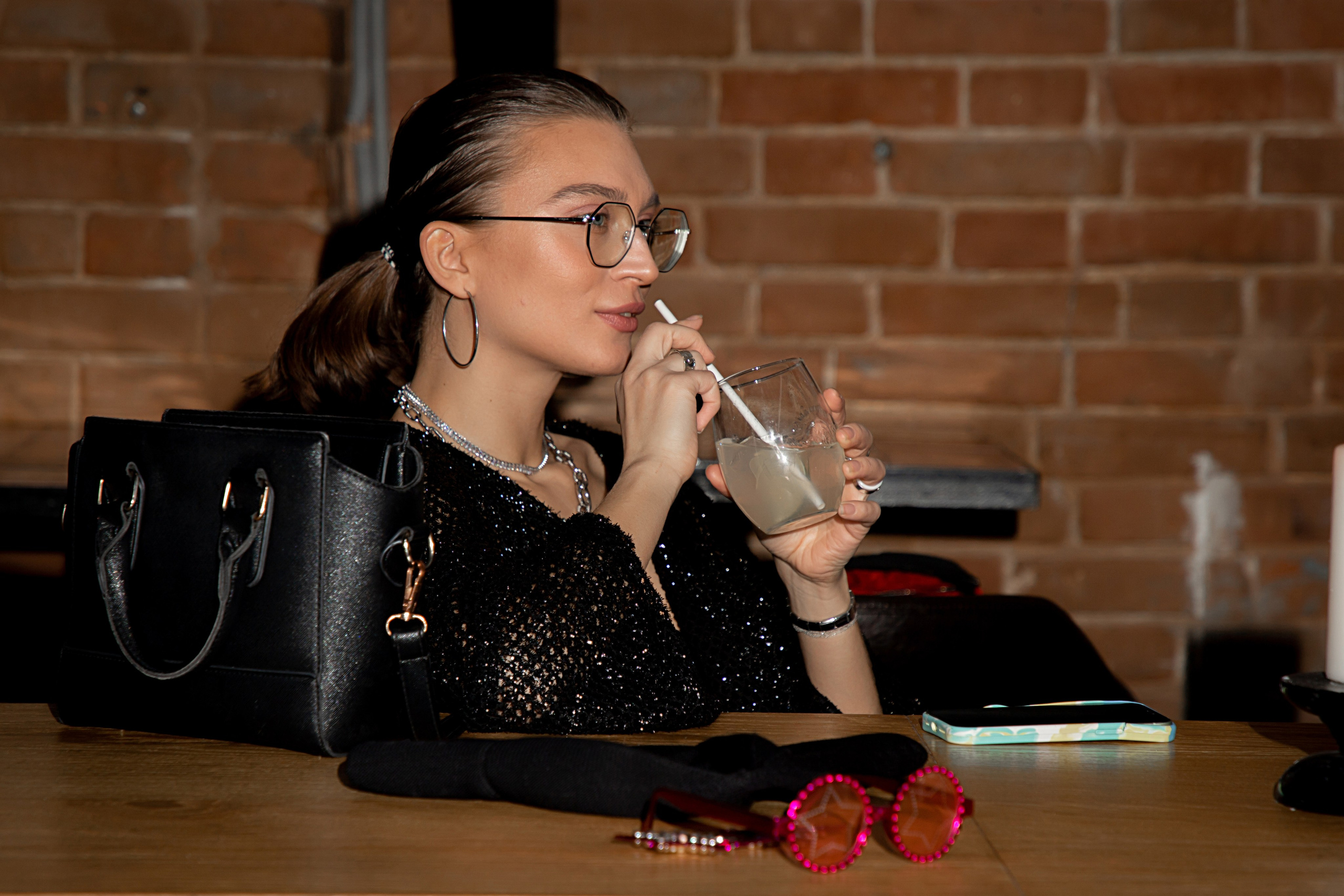 Вечеринка VOGUE. Фотограф Денис Лесковский (Тюмень)