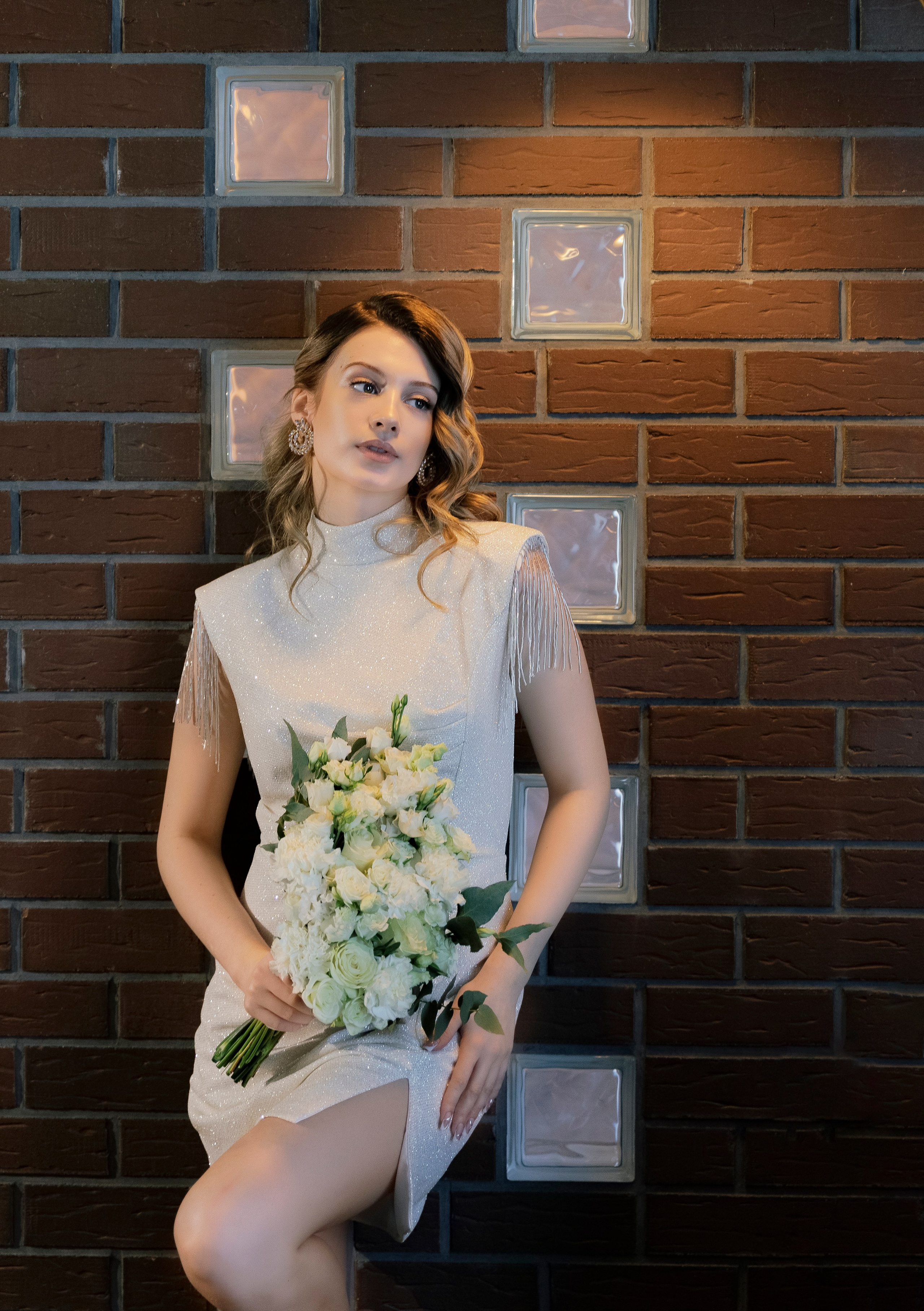 Александр&Дарья Свадебная съёмка в отеле Mercure Калининград. Свадебный фотограф Калининград