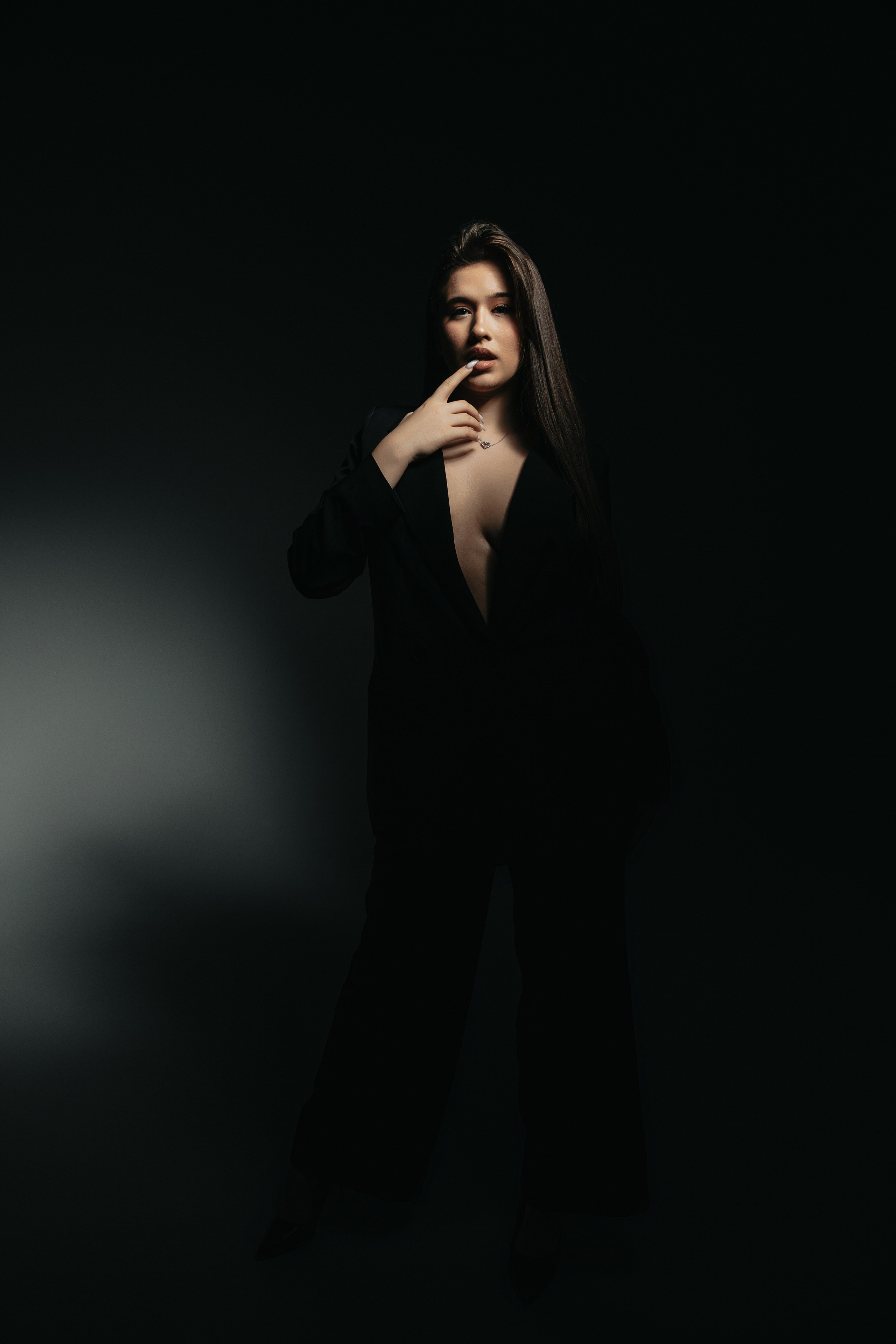 Алина. Фотограф Воронеж Варвара