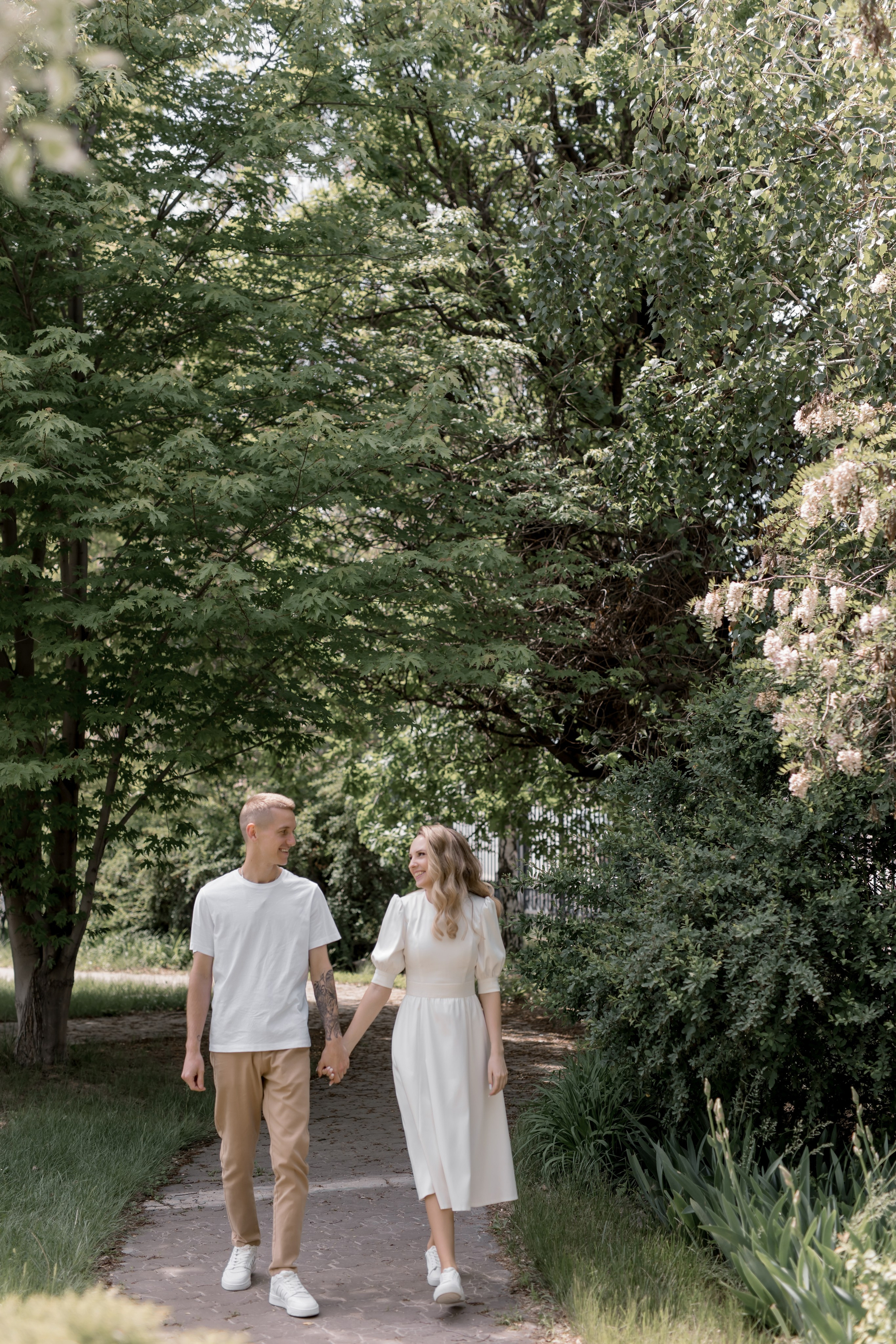 D & M. Свадебный и семейный фотограф в Астрахани Сергунова Наталья