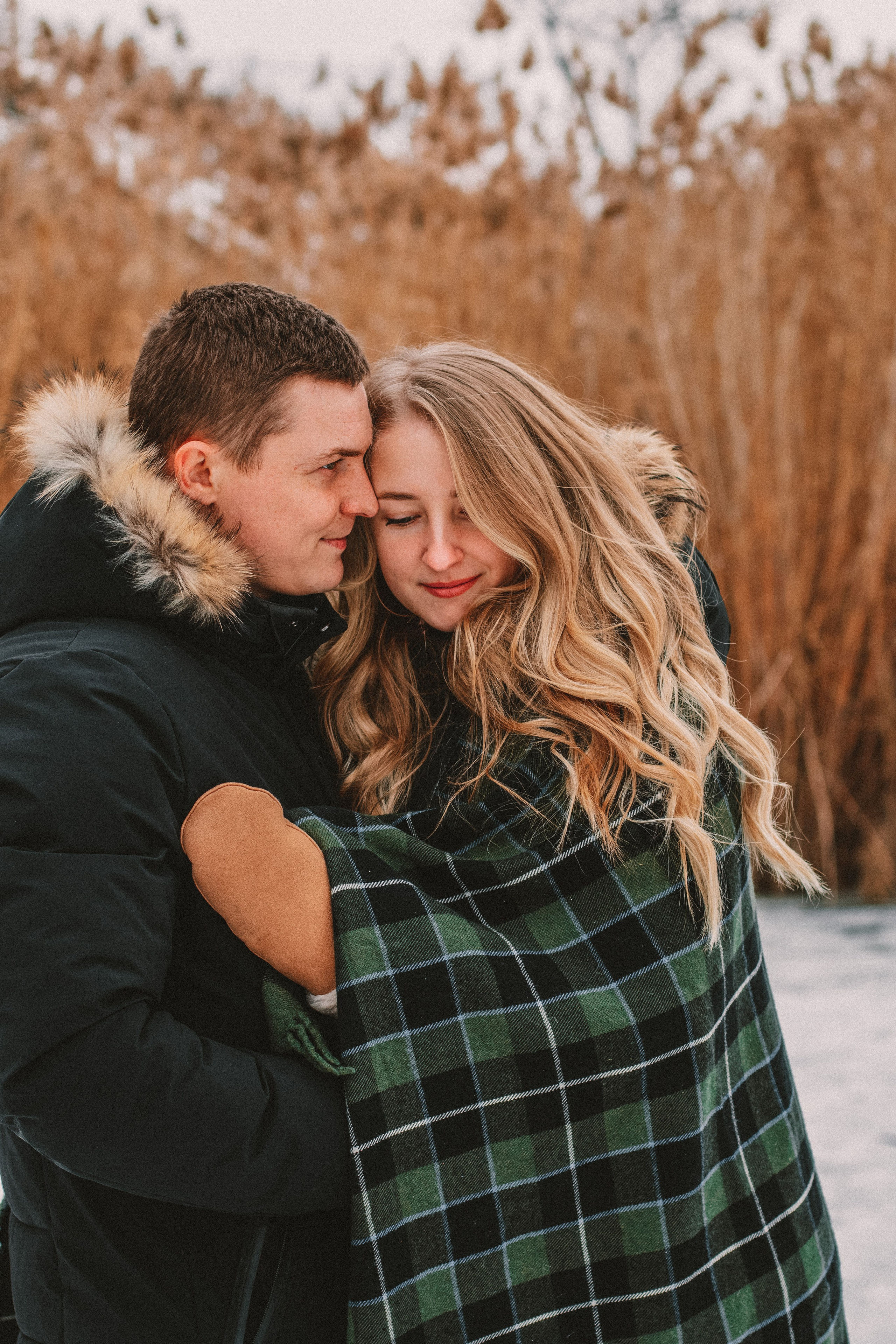 История о вашей любви. Яковенко Ольга • фотограф • Волгоград