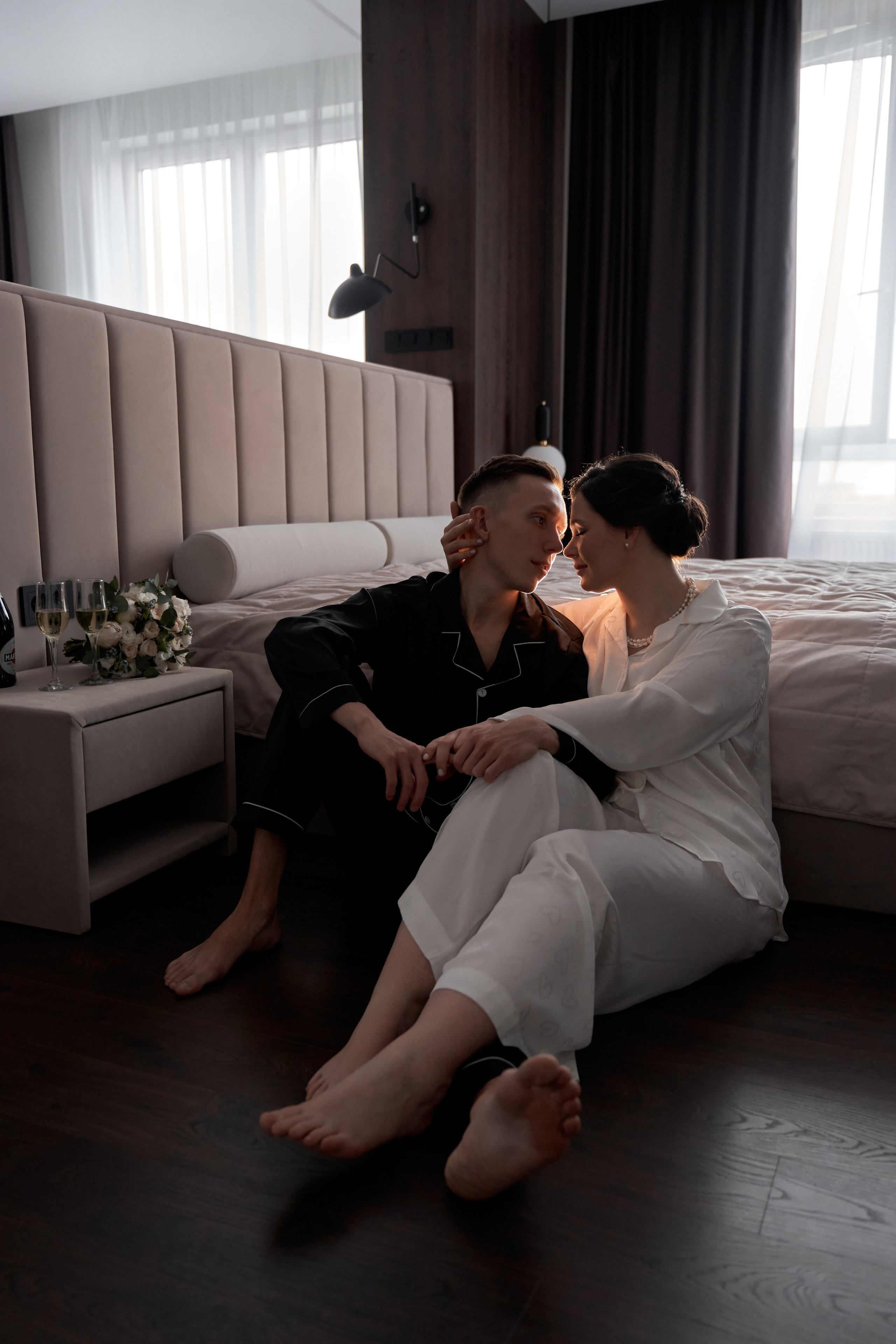 Вася & Арина. Фотограф в Нижнем Новгороде Марина Кузнецова